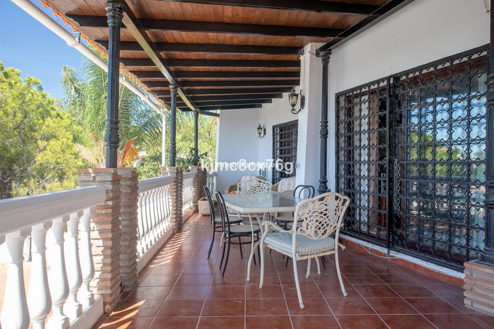 Revente - Villa individuelle - Mijas - Campo Mijas