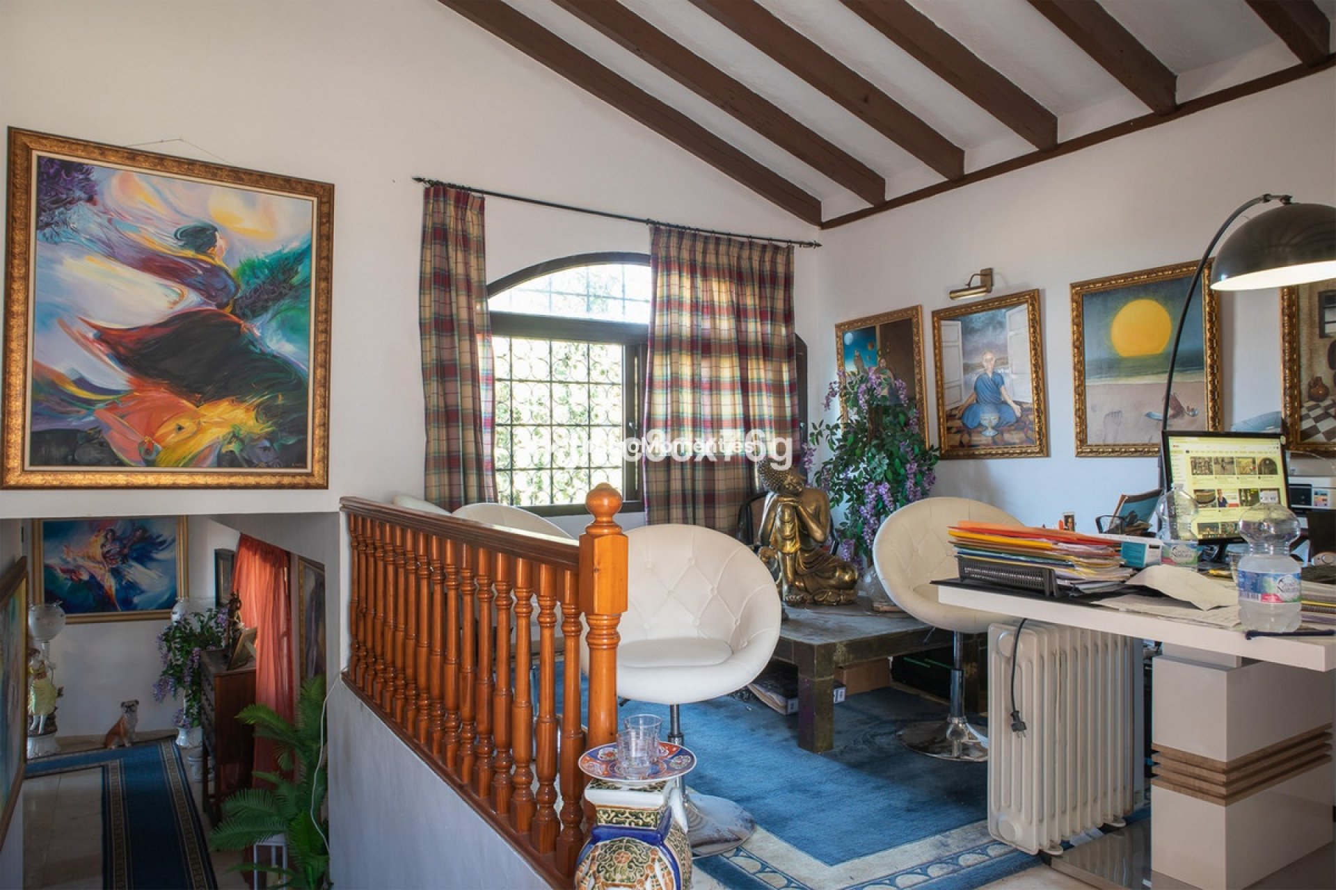 Revente - Villa individuelle - Mijas - Campo Mijas