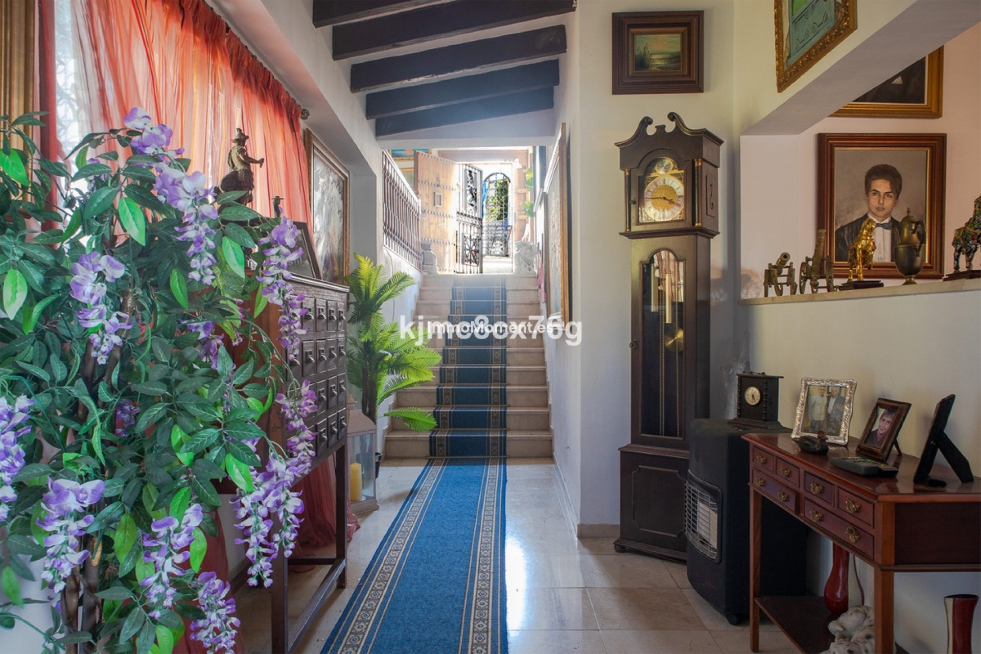 Revente - Villa individuelle - Mijas - Campo Mijas
