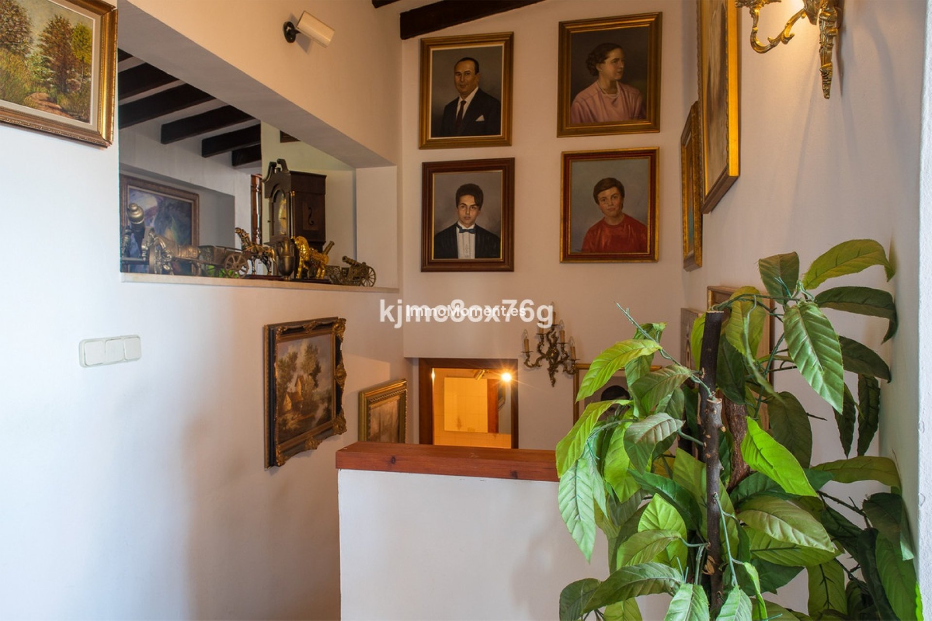 Revente - Villa individuelle - Mijas - Campo Mijas