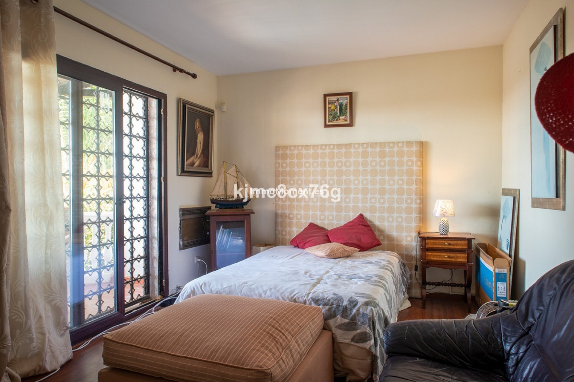 Revente - Villa individuelle - Mijas - Campo Mijas