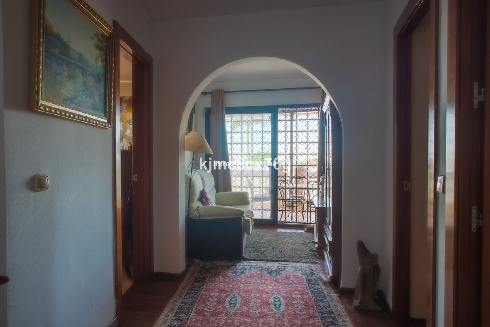 Revente - Villa individuelle - Mijas - Campo Mijas