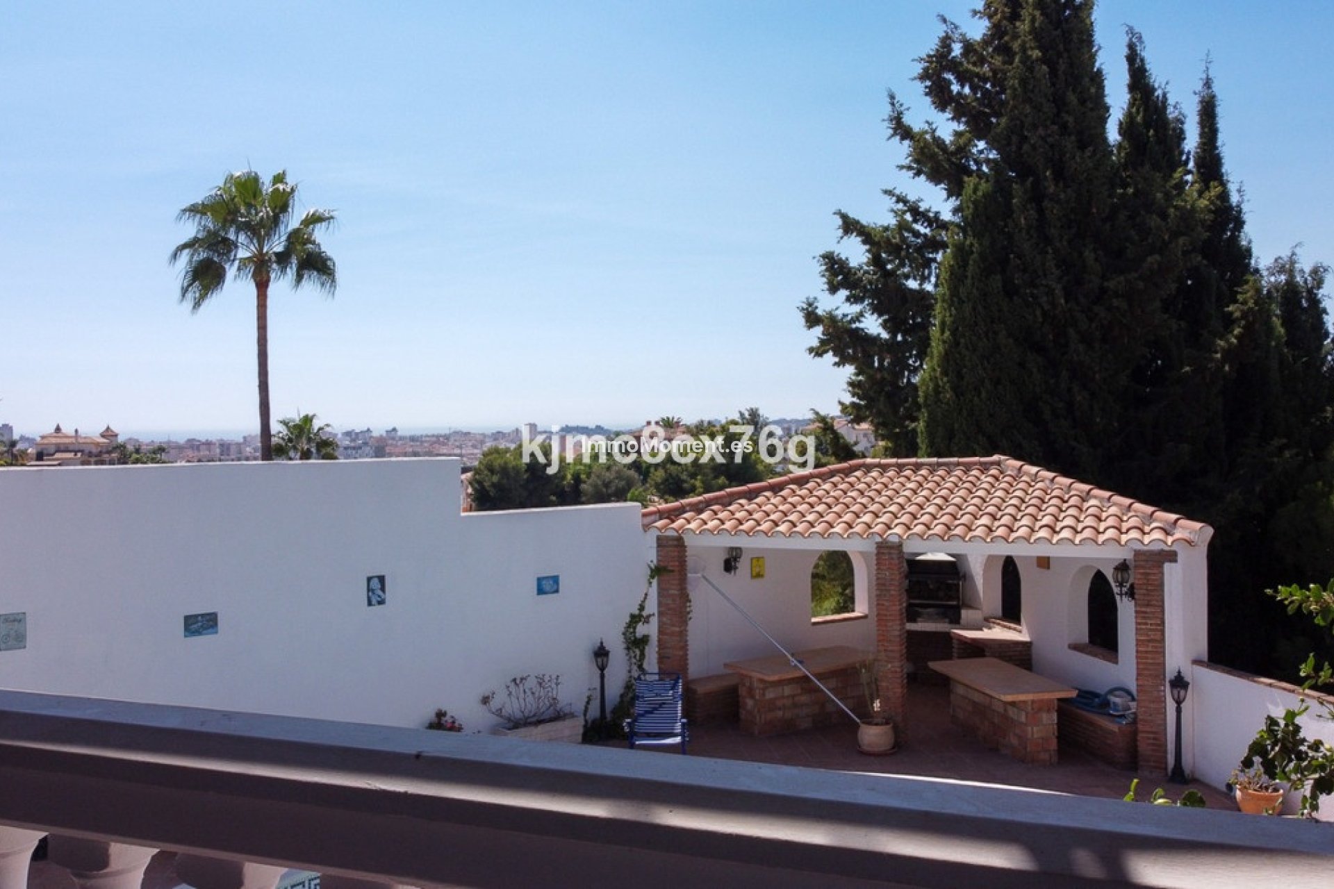 Revente - Villa individuelle - Mijas - Campo Mijas