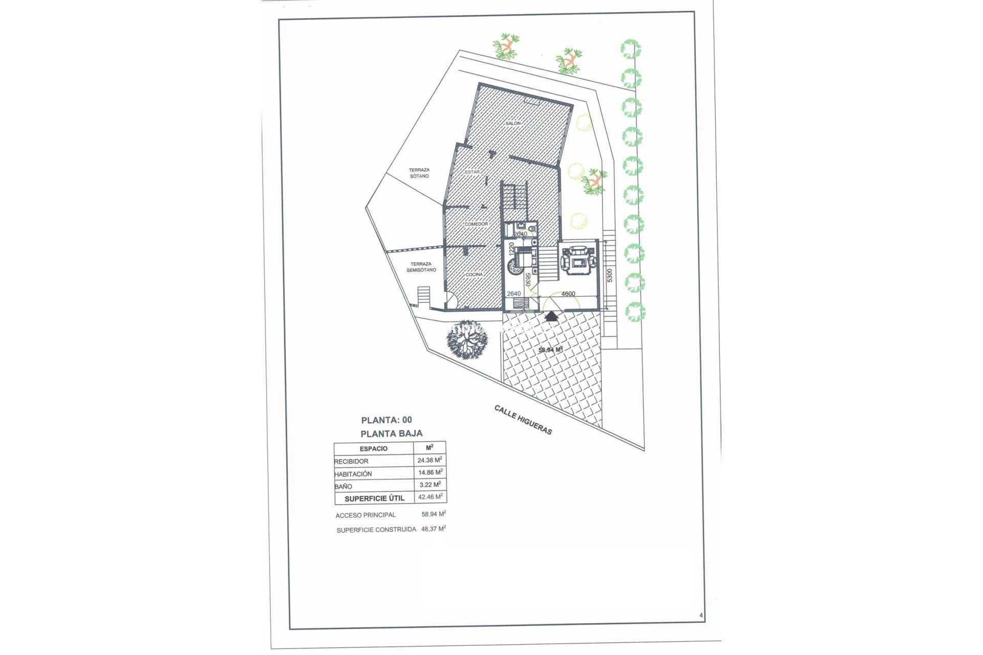Revente - Villa individuelle - Mijas - Campo Mijas
