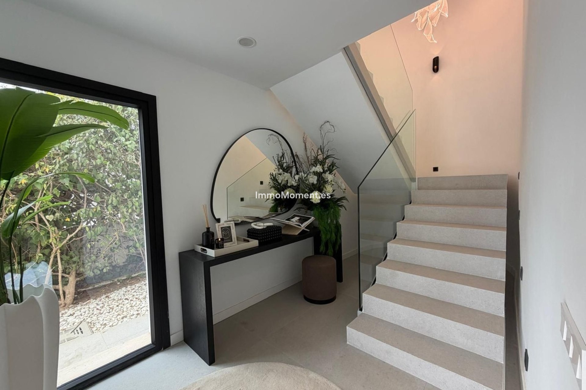 Revente - Villa individuelle - Mijas - Campo Mijas