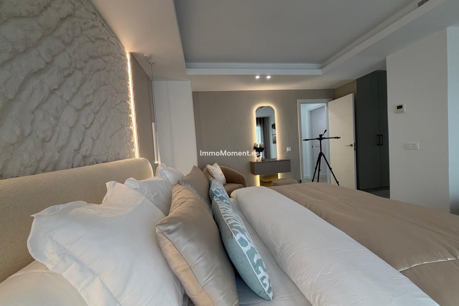 Revente - Villa individuelle - Mijas - Campo Mijas
