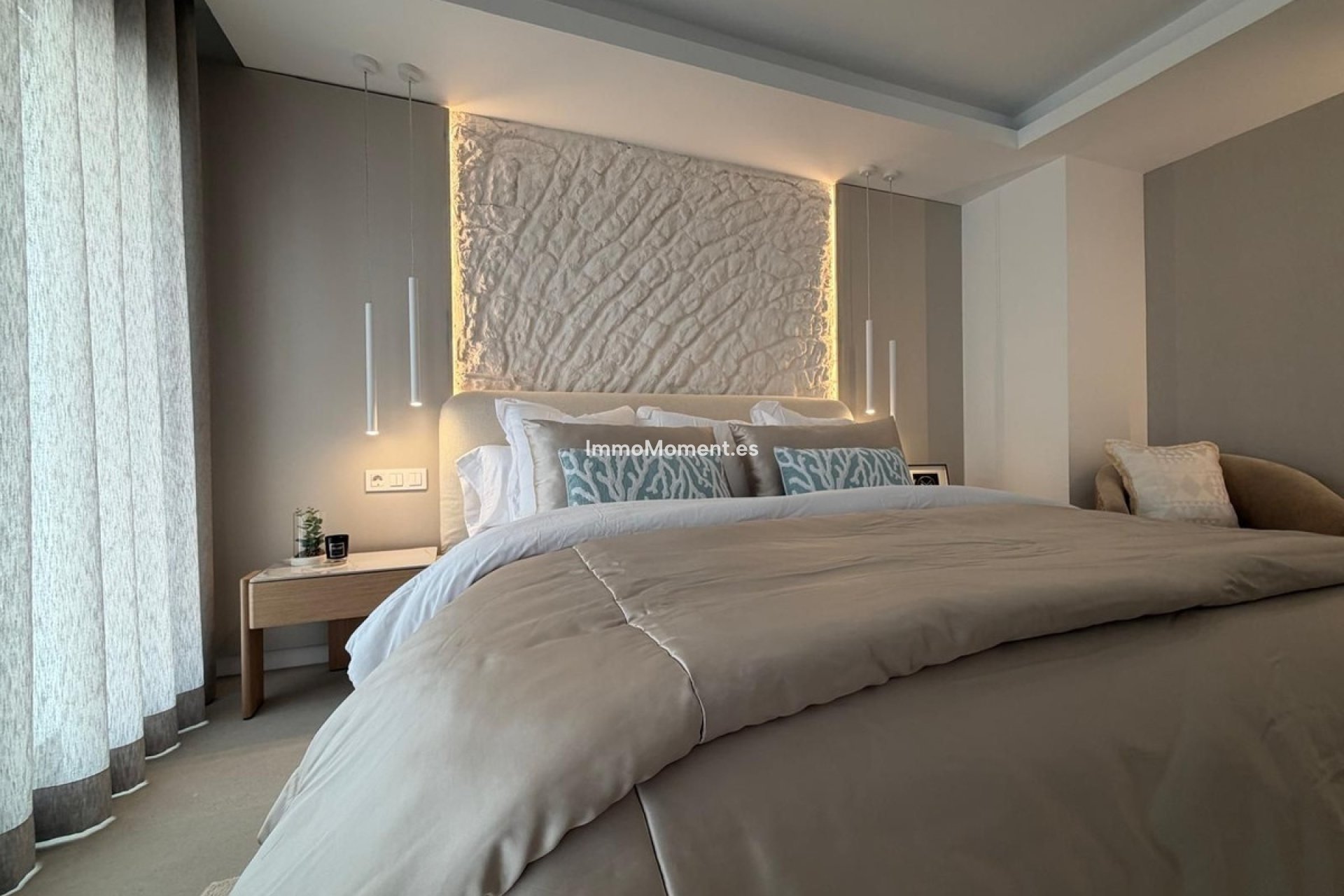 Revente - Villa individuelle - Mijas - Campo Mijas