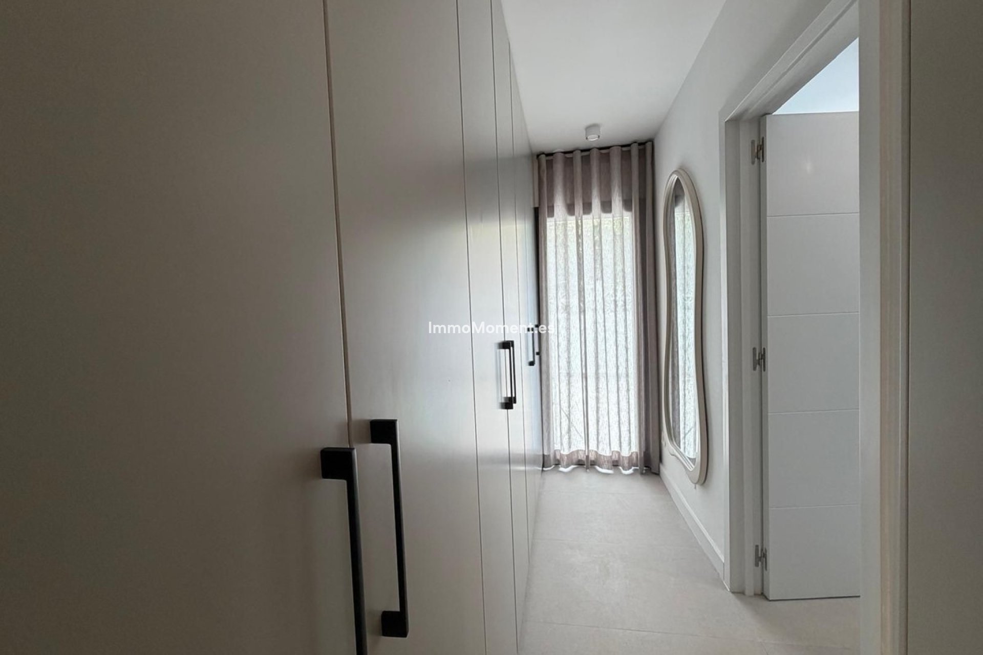 Revente - Villa individuelle - Mijas - Campo Mijas