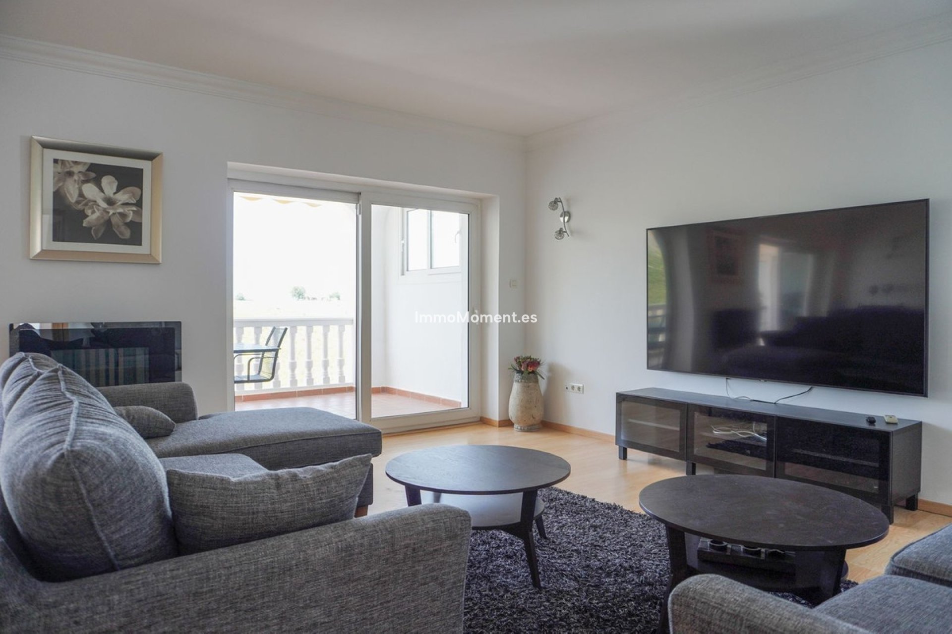Revente - Villa individuelle - Mijas - Cerros del Aguila