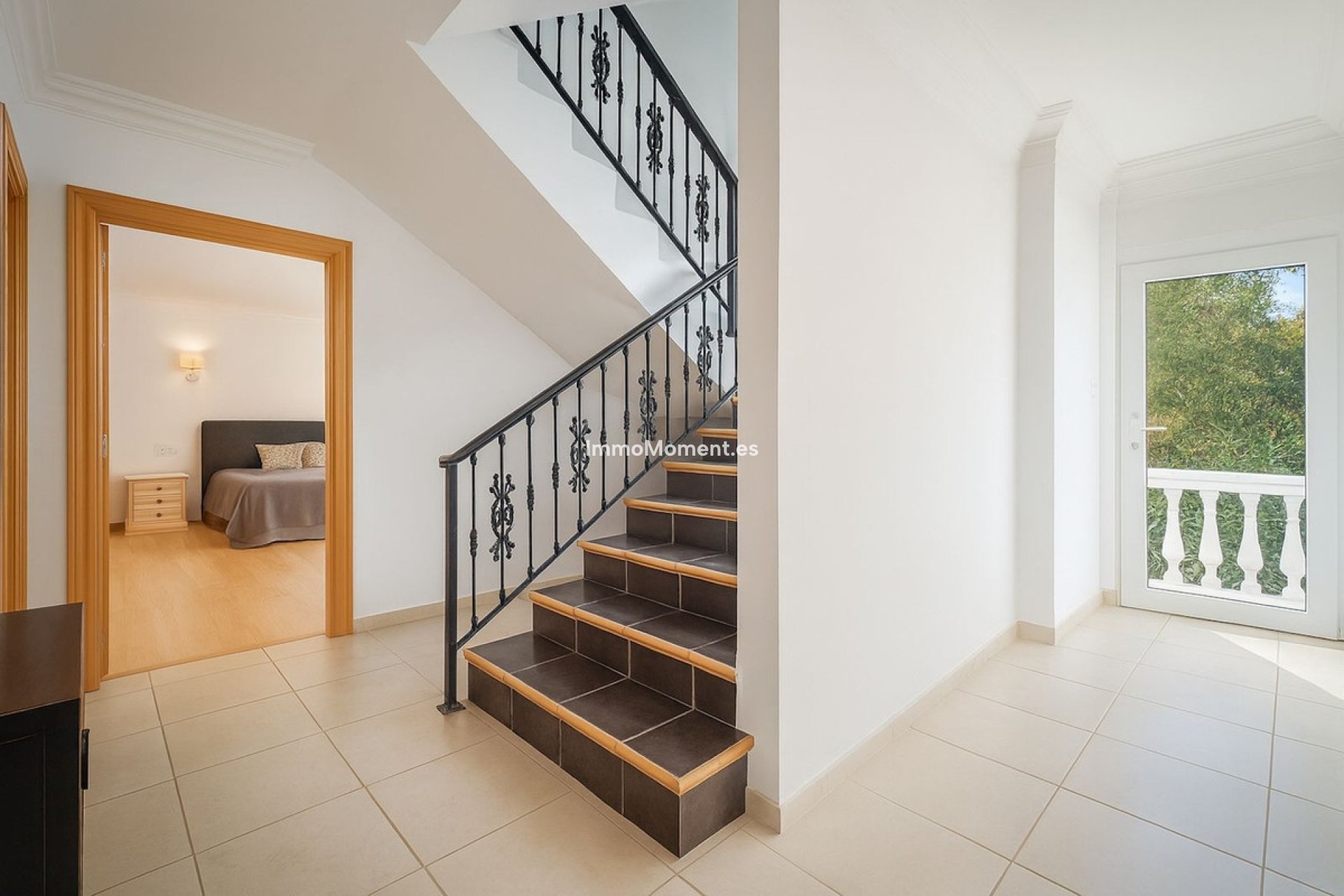 Revente - Villa individuelle - Mijas - Cerros del Aguila