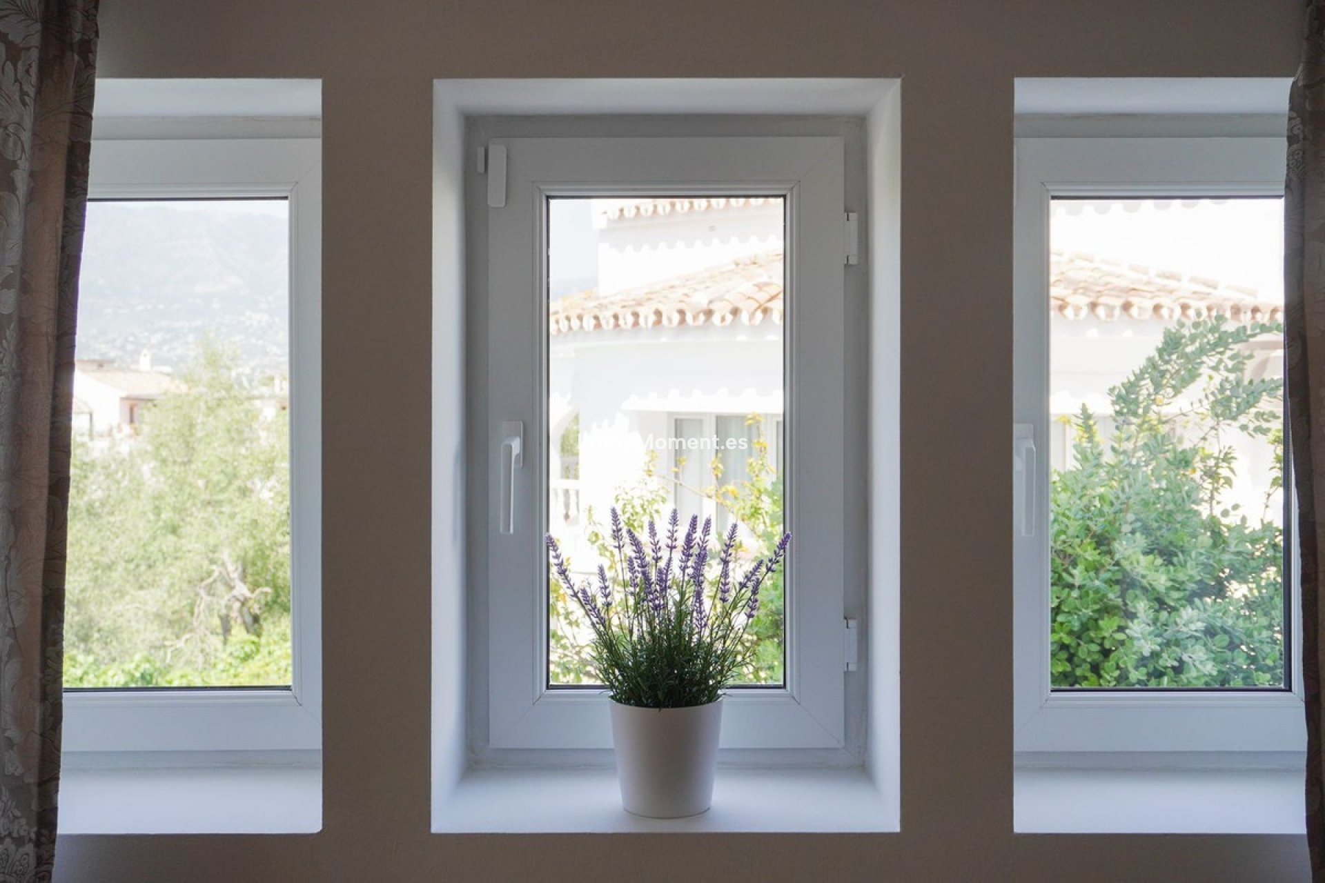 Revente - Villa individuelle - Mijas - Cerros del Aguila