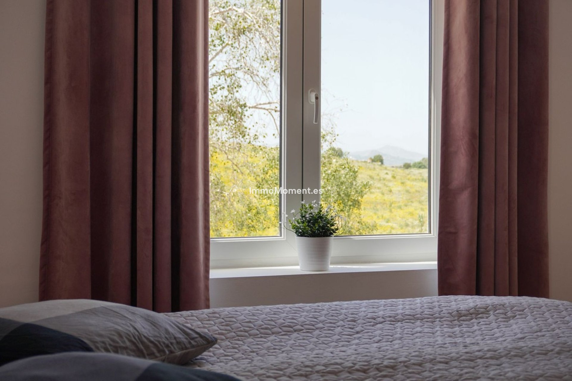 Revente - Villa individuelle - Mijas - Cerros del Aguila
