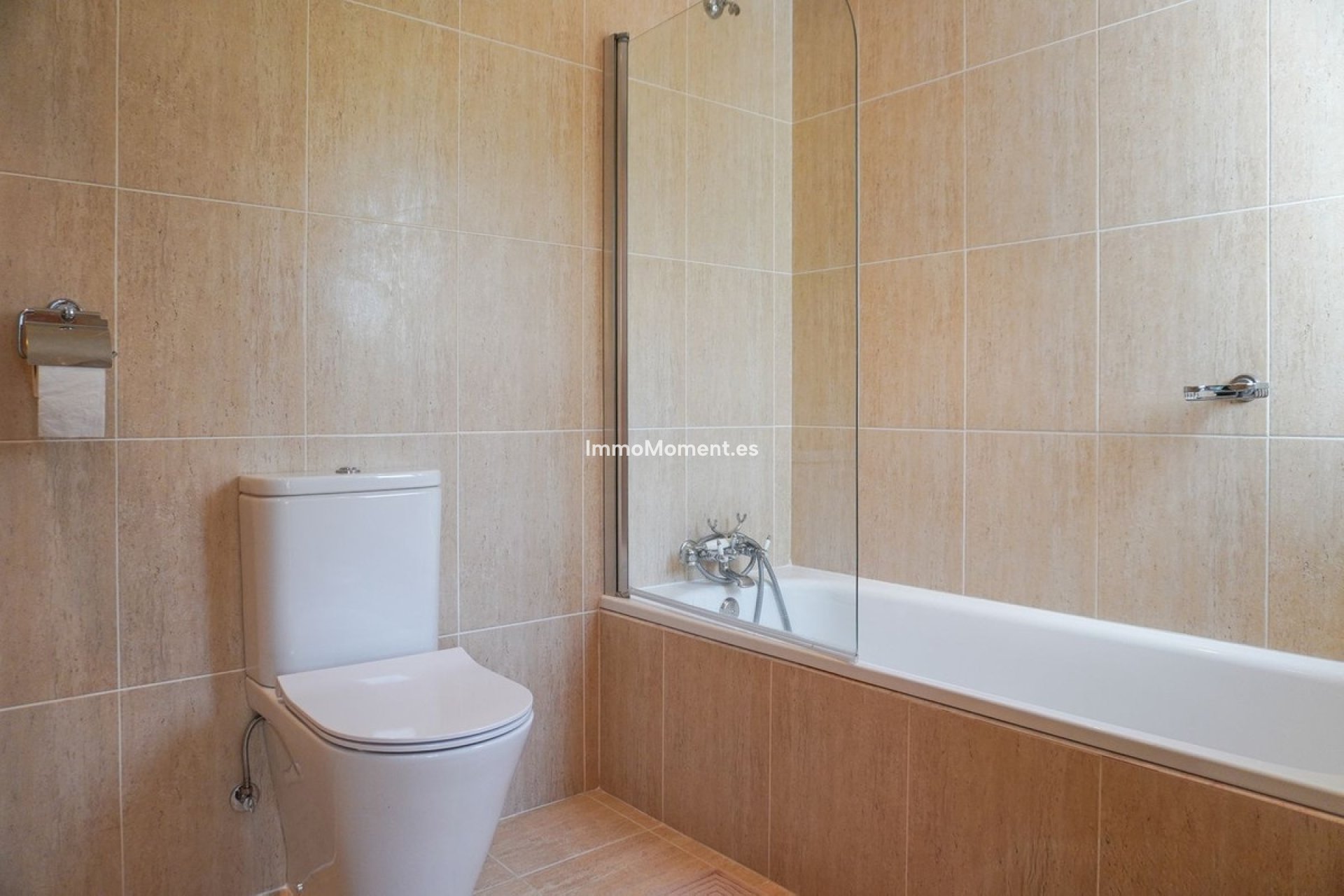 Revente - Villa individuelle - Mijas - Cerros del Aguila