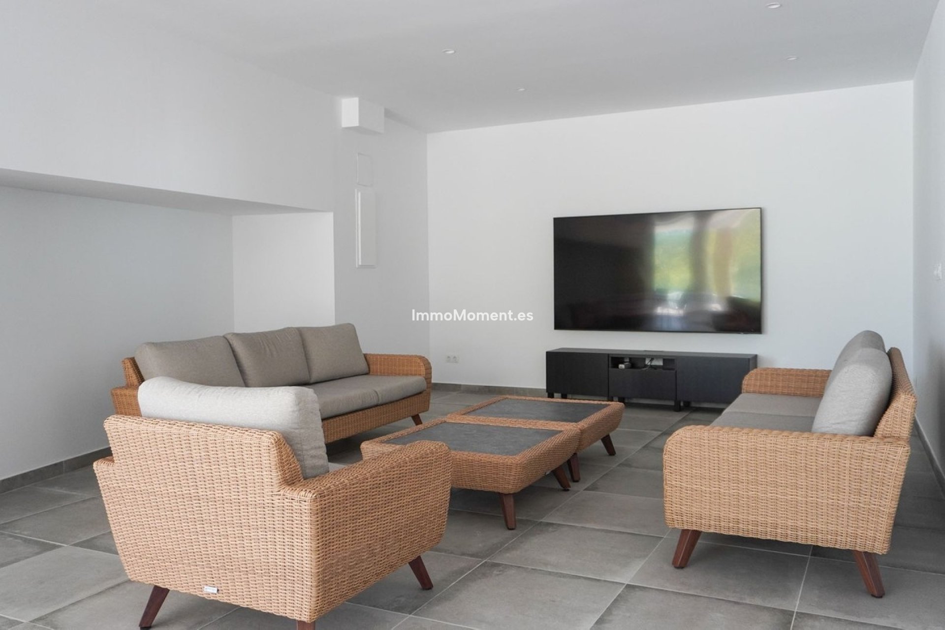 Revente - Villa individuelle - Mijas - Cerros del Aguila