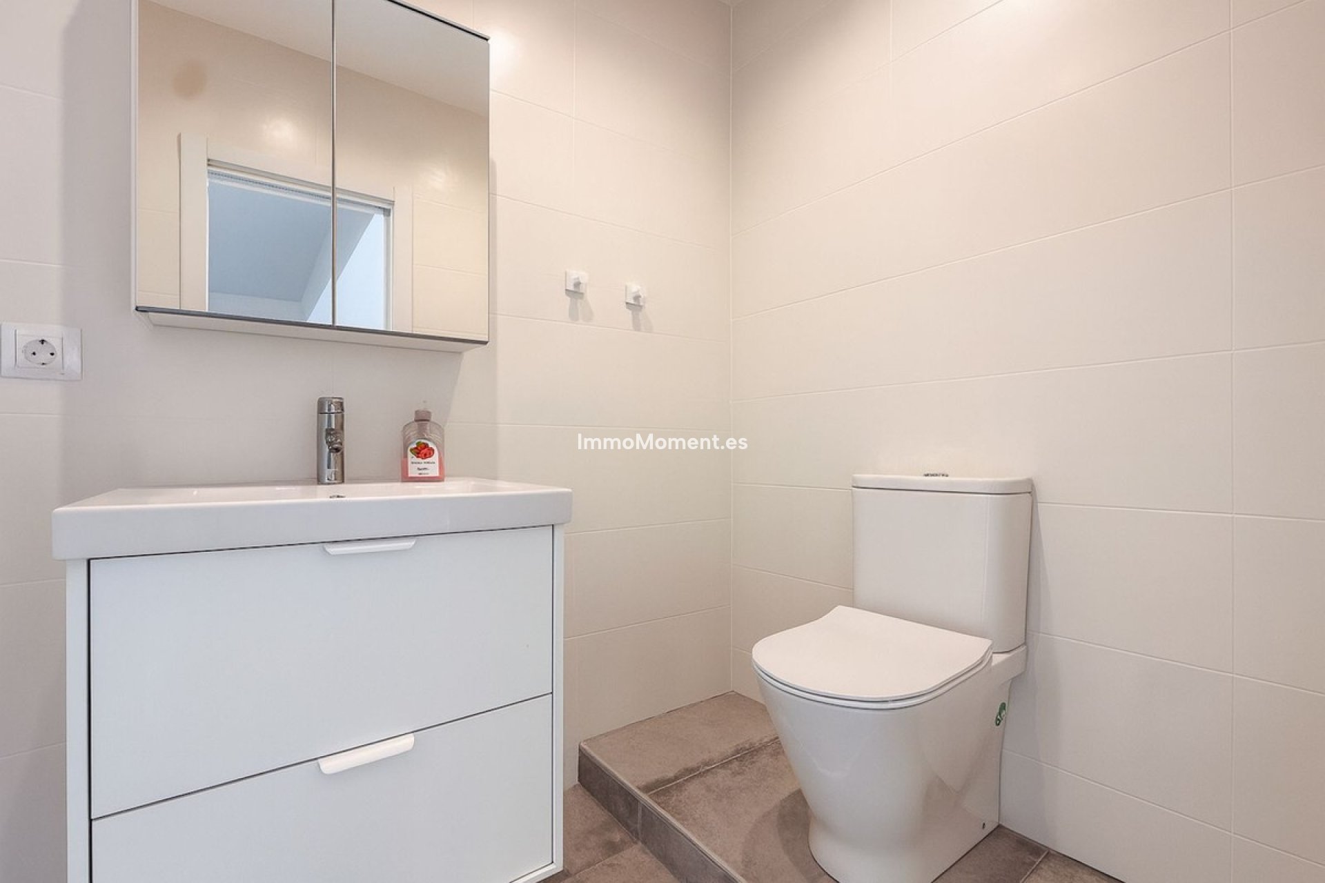 Revente - Villa individuelle - Mijas - Cerros del Aguila