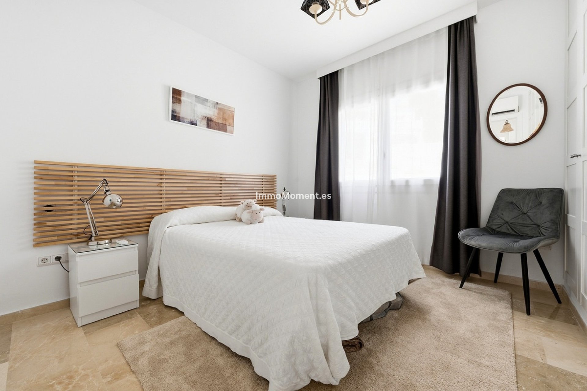 Revente - Villa individuelle - Mijas - Cerros del Aguila