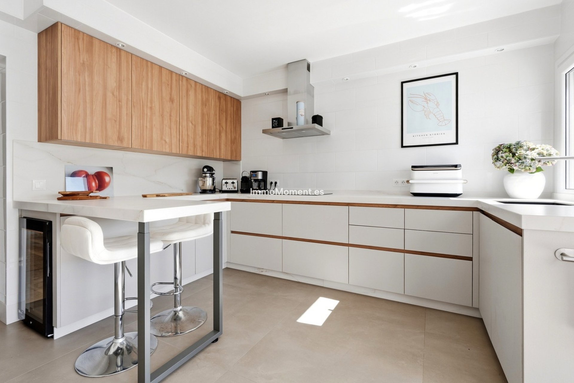 Revente - Villa individuelle - Mijas - Cerros del Aguila