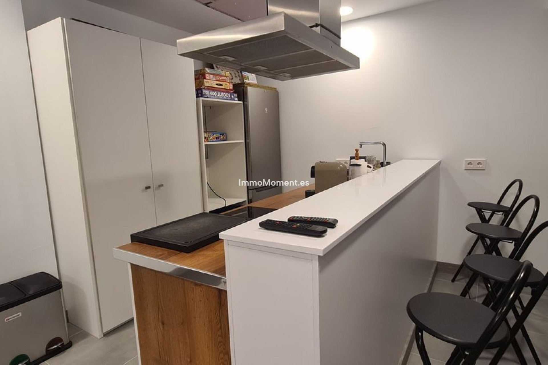 Revente - Villa individuelle - Mijas - Cerros del Aguila