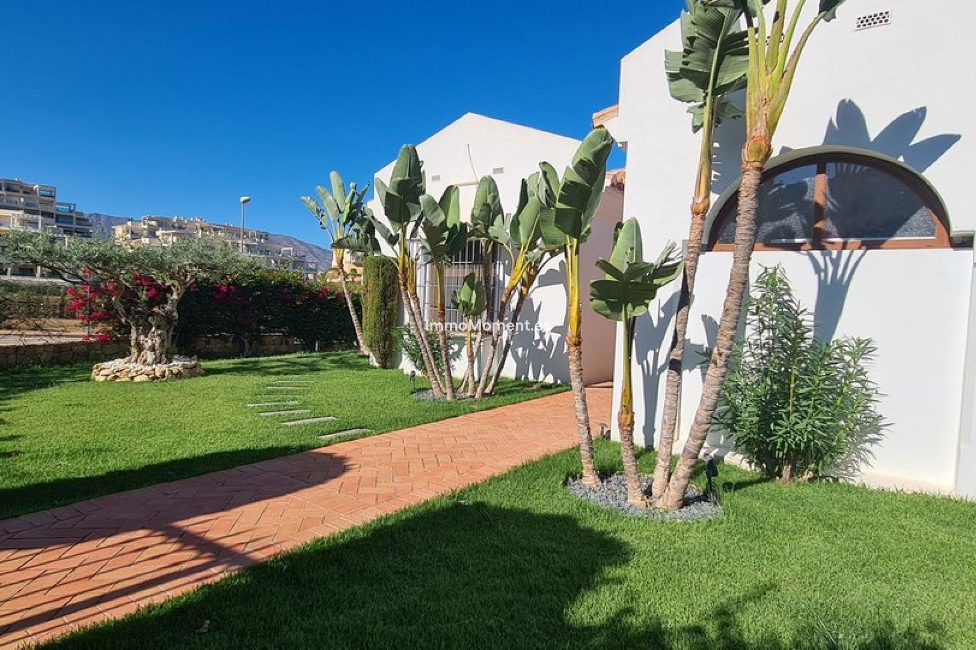 Revente - Villa individuelle - Mijas - Cerros del Aguila