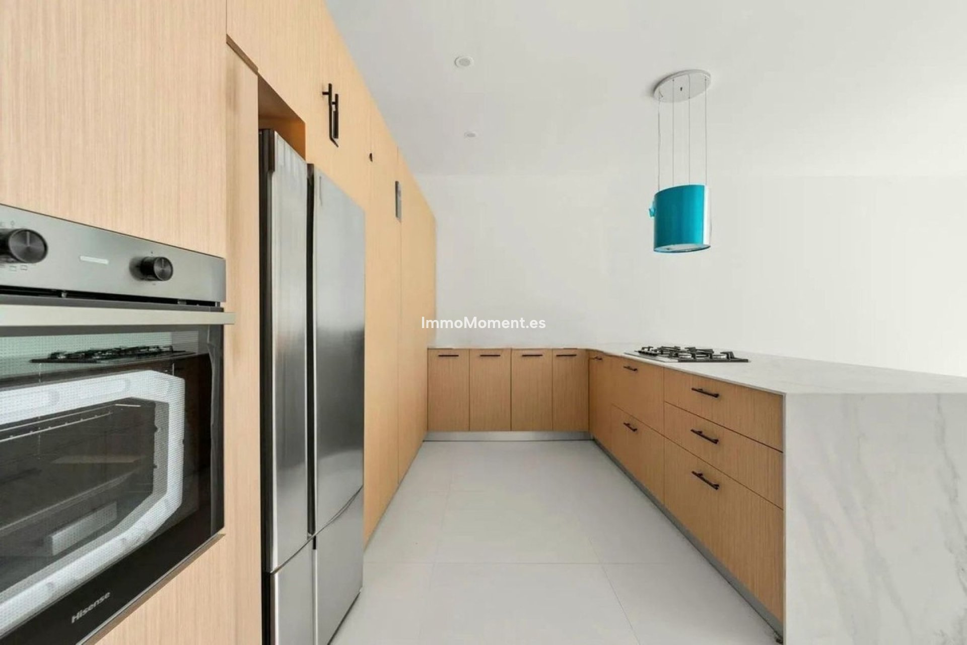 Revente - Villa individuelle - Mijas - Cerros del Aguila