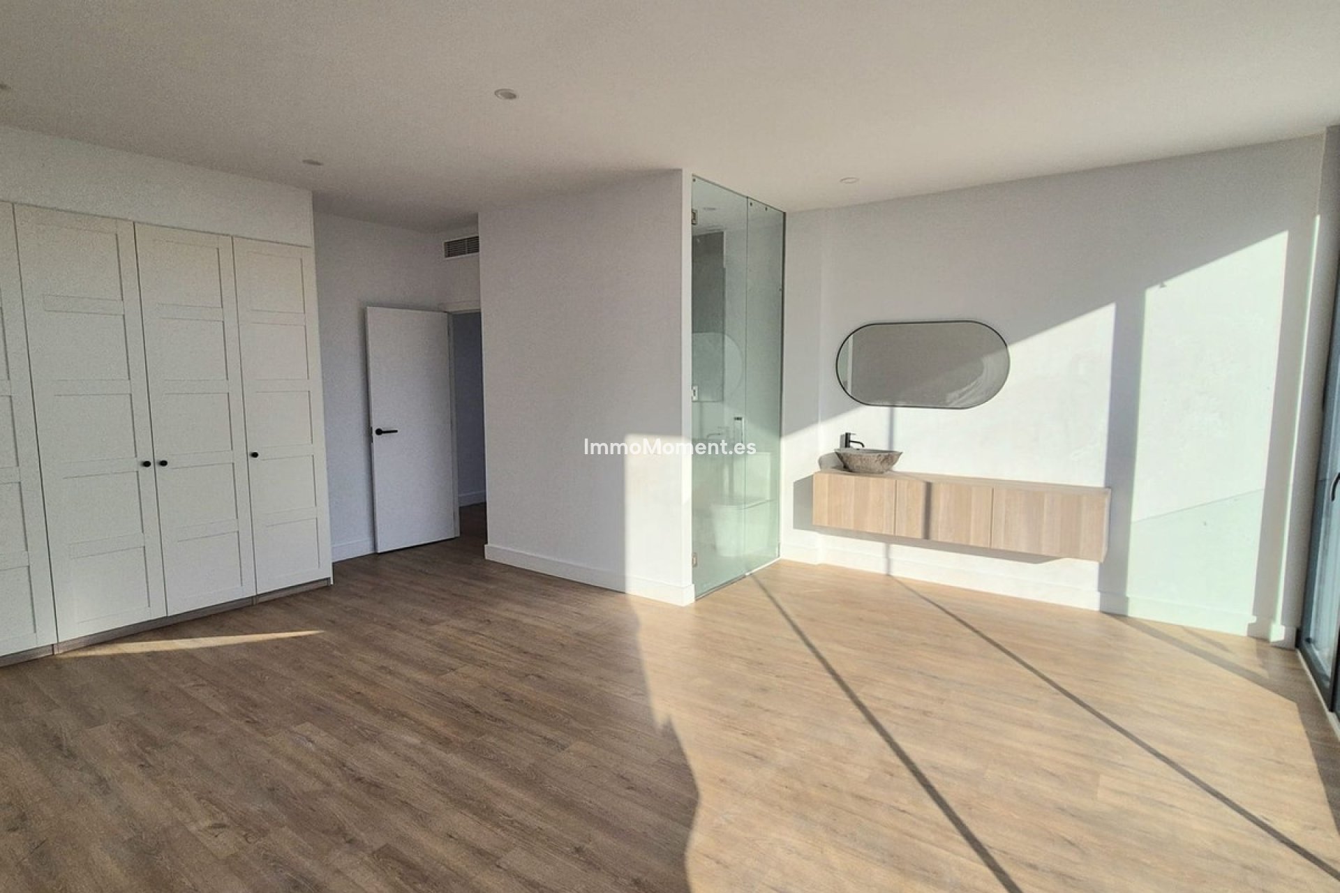 Revente - Villa individuelle - Mijas - Cerros del Aguila