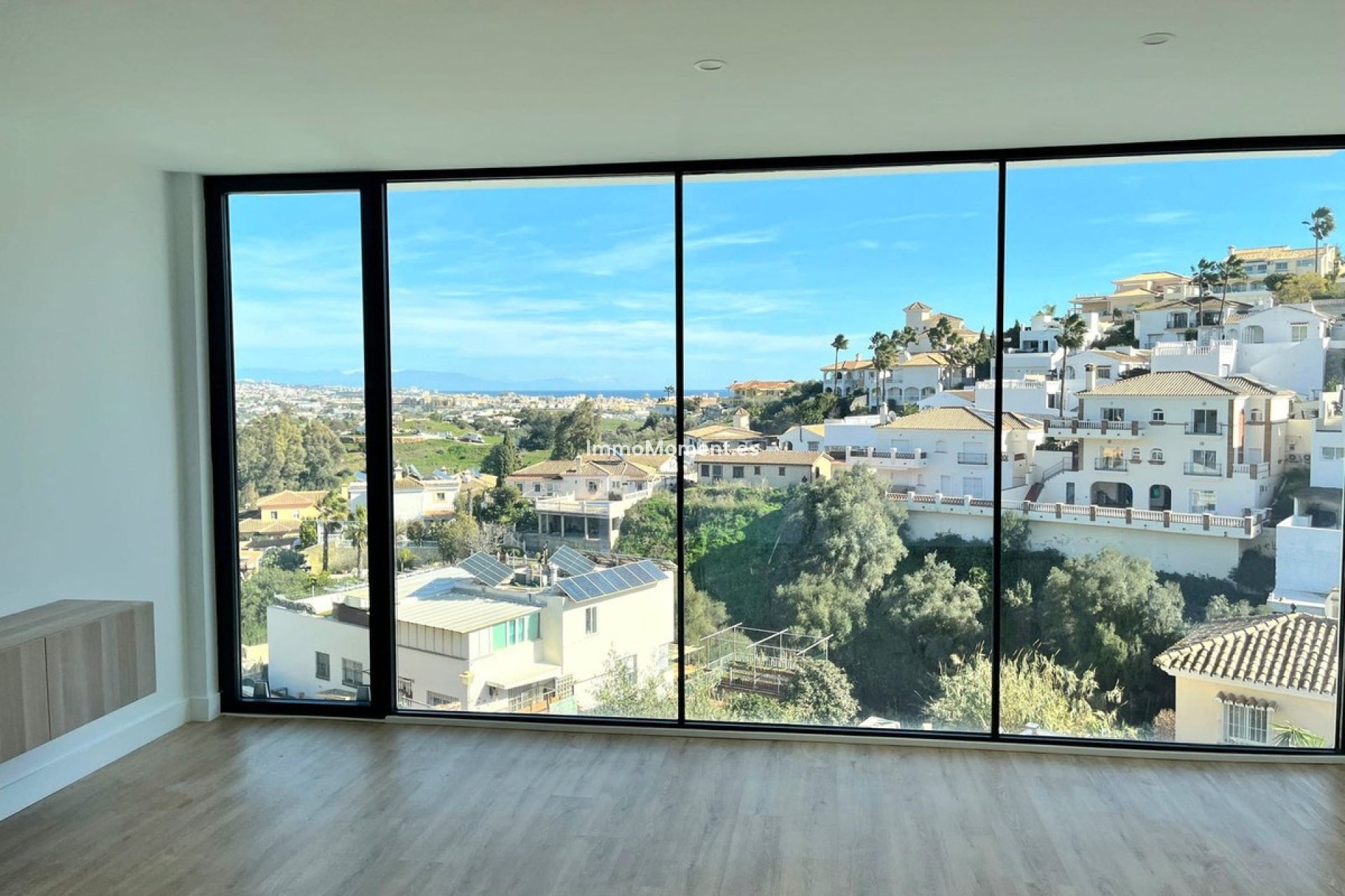 Revente - Villa individuelle - Mijas - Cerros del Aguila