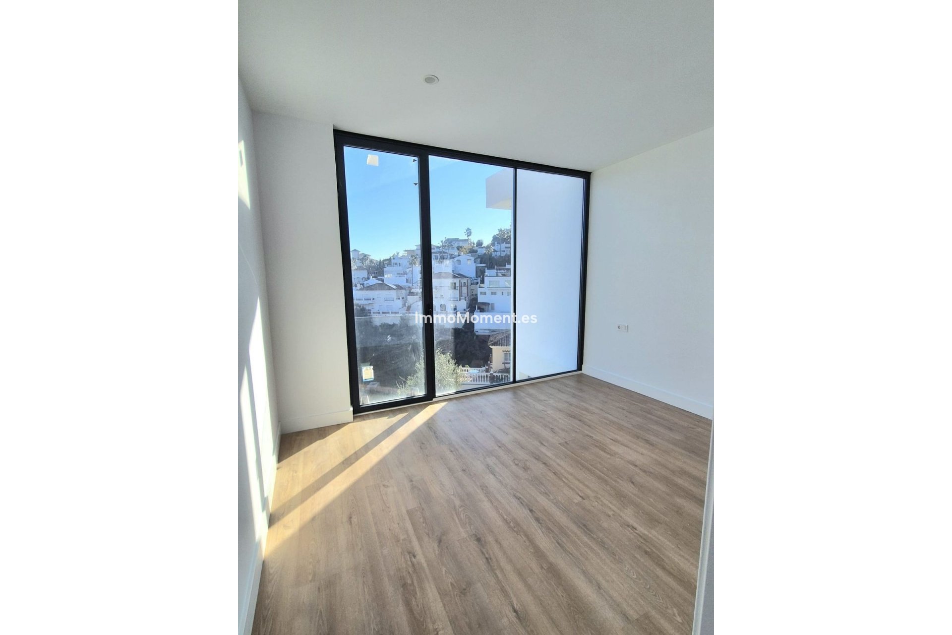 Revente - Villa individuelle - Mijas - Cerros del Aguila