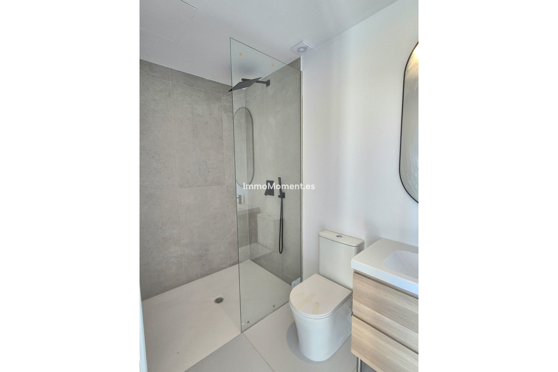 Revente - Villa individuelle - Mijas - Cerros del Aguila