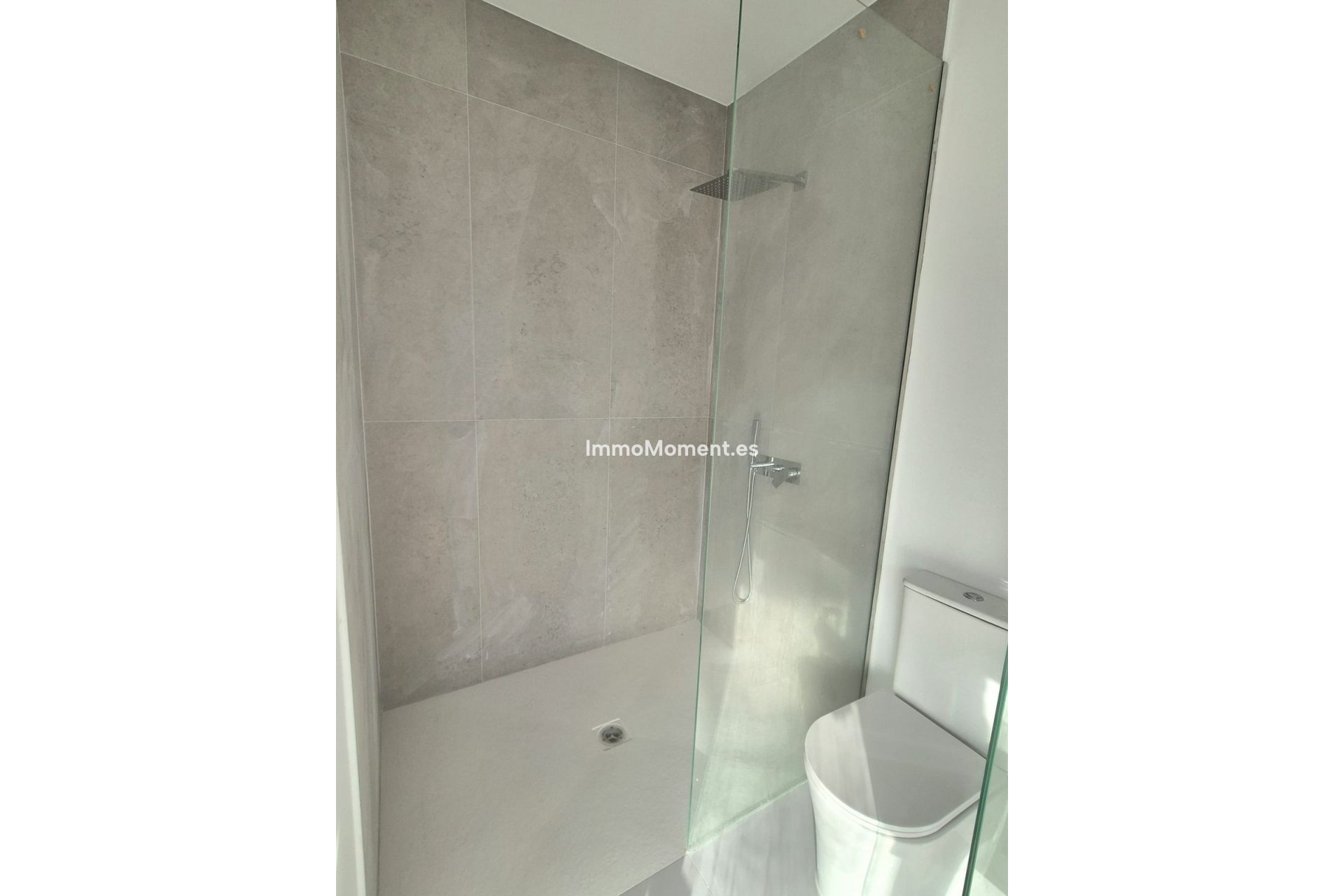 Revente - Villa individuelle - Mijas - Cerros del Aguila