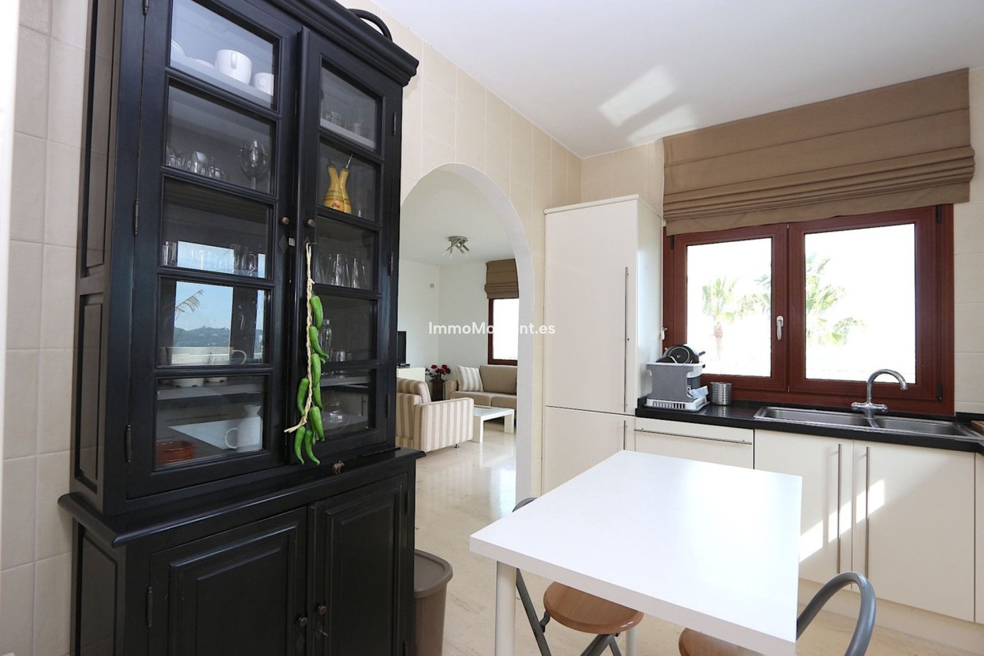 Revente - Villa individuelle - Mijas - Cerros del Aguila