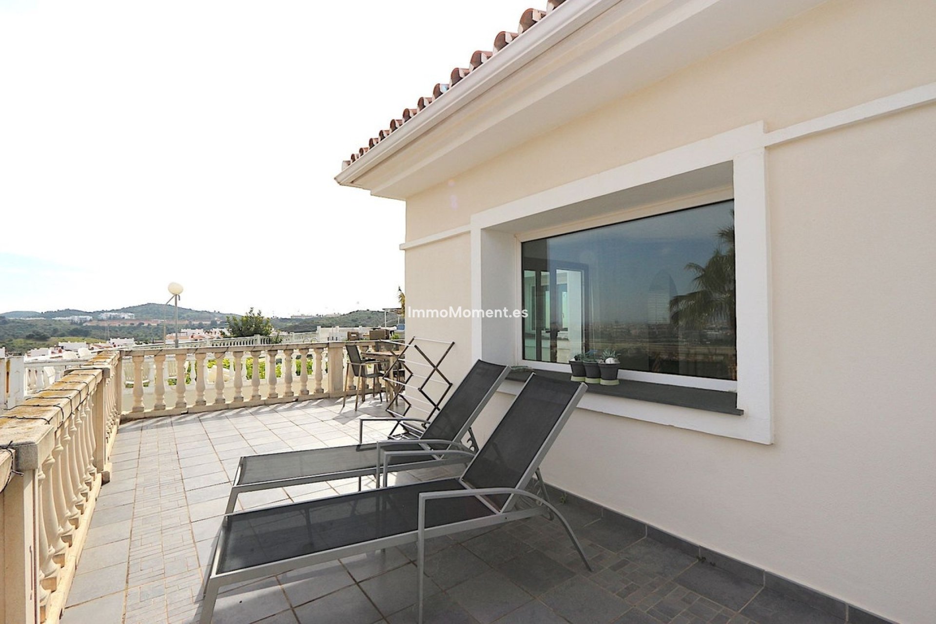 Revente - Villa individuelle - Mijas - Cerros del Aguila