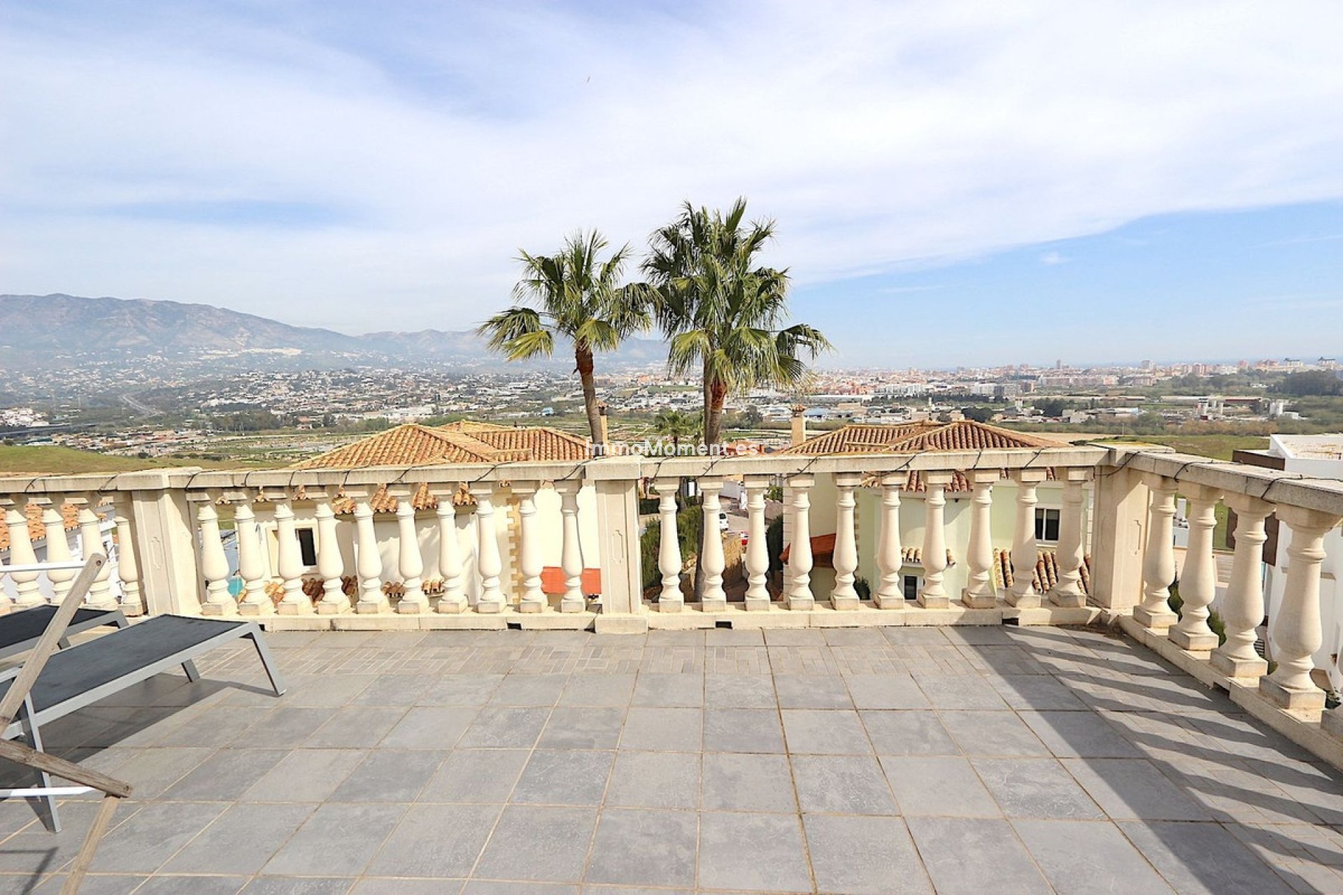 Revente - Villa individuelle - Mijas - Cerros del Aguila