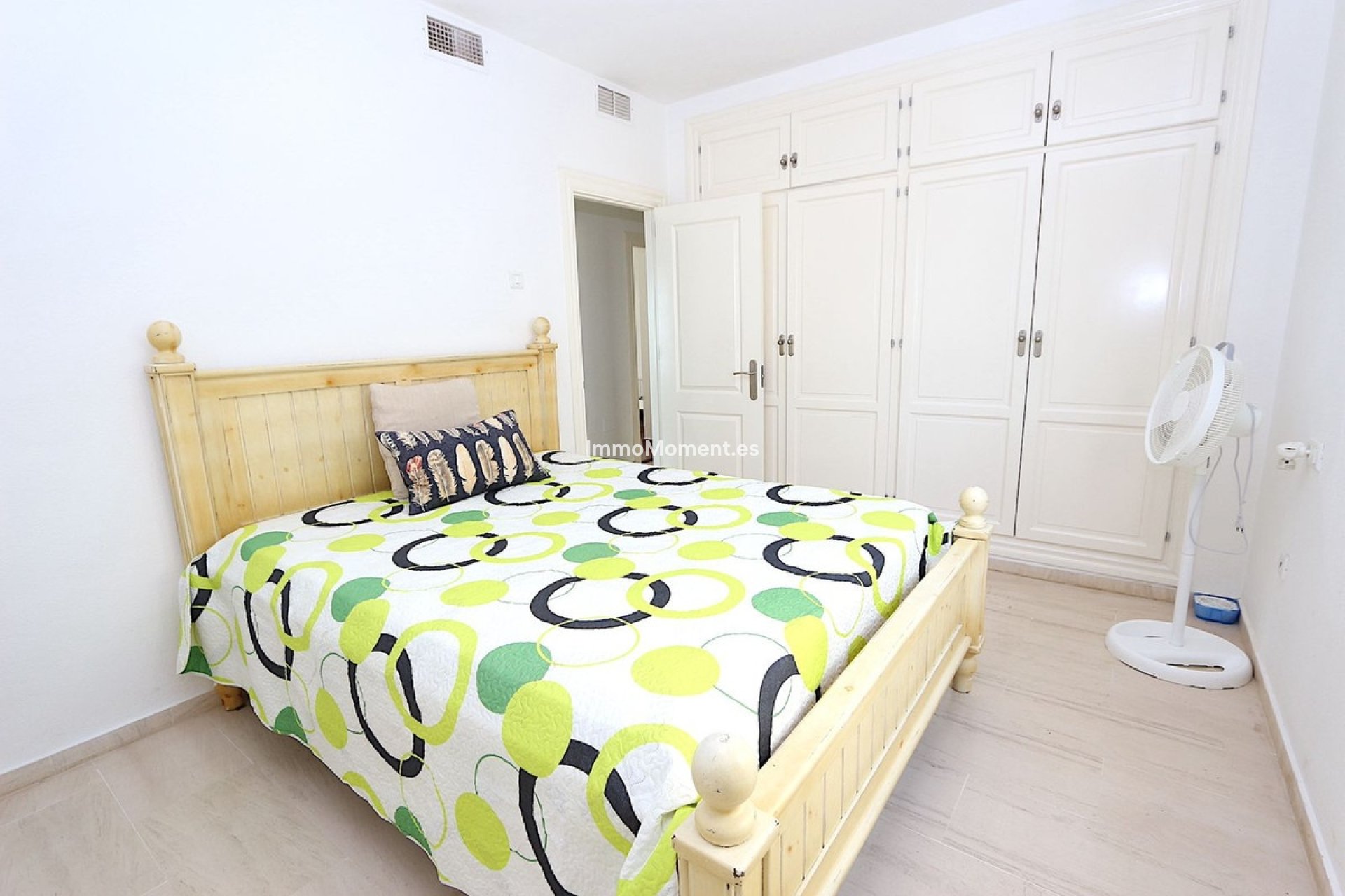 Revente - Villa individuelle - Mijas - Cerros del Aguila