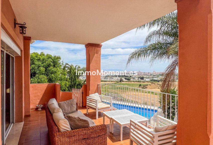 Revente - Villa individuelle - Mijas - Cerros del Aguila