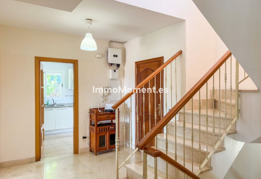 Revente - Villa individuelle - Mijas - Cerros del Aguila