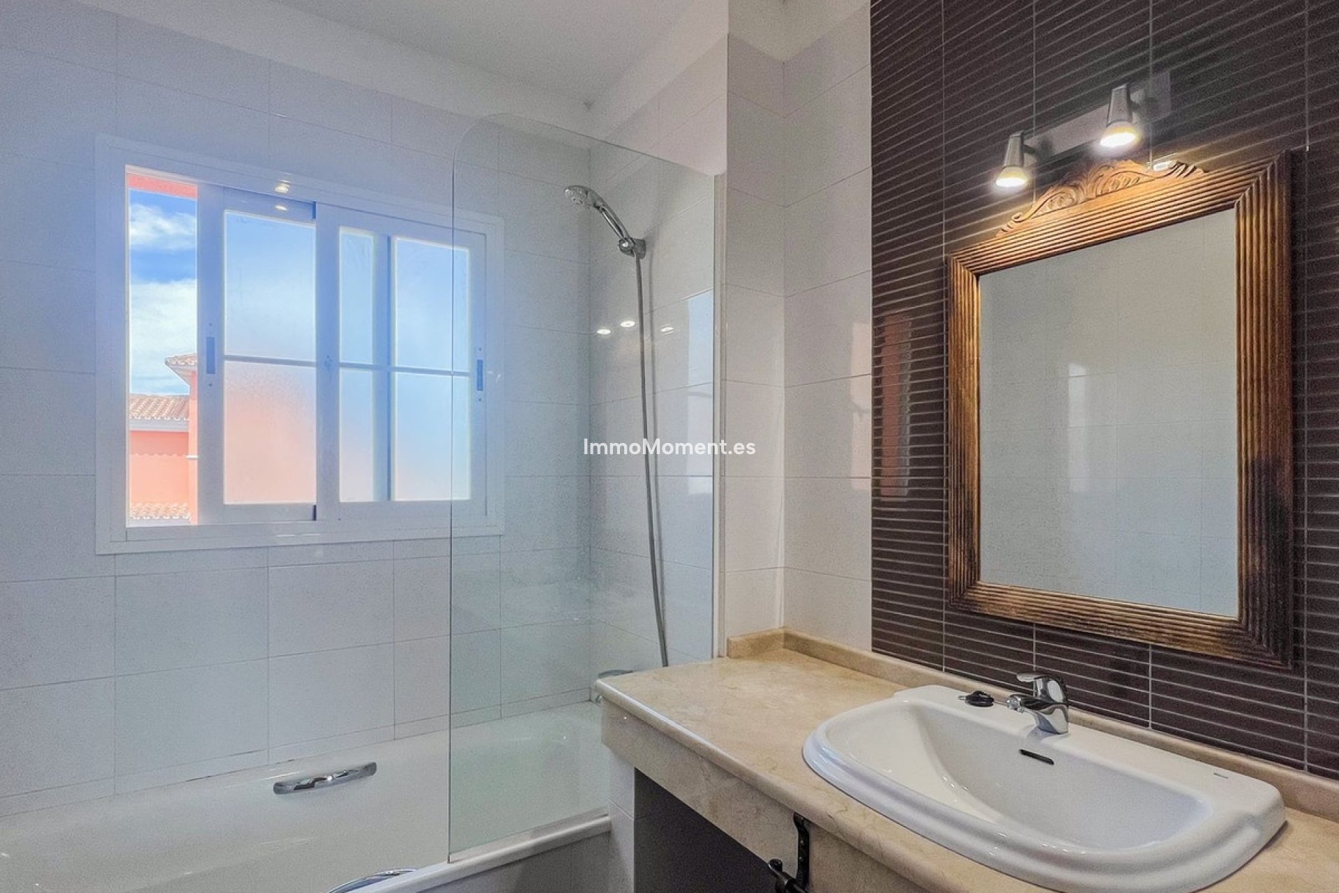 Revente - Villa individuelle - Mijas - Cerros del Aguila
