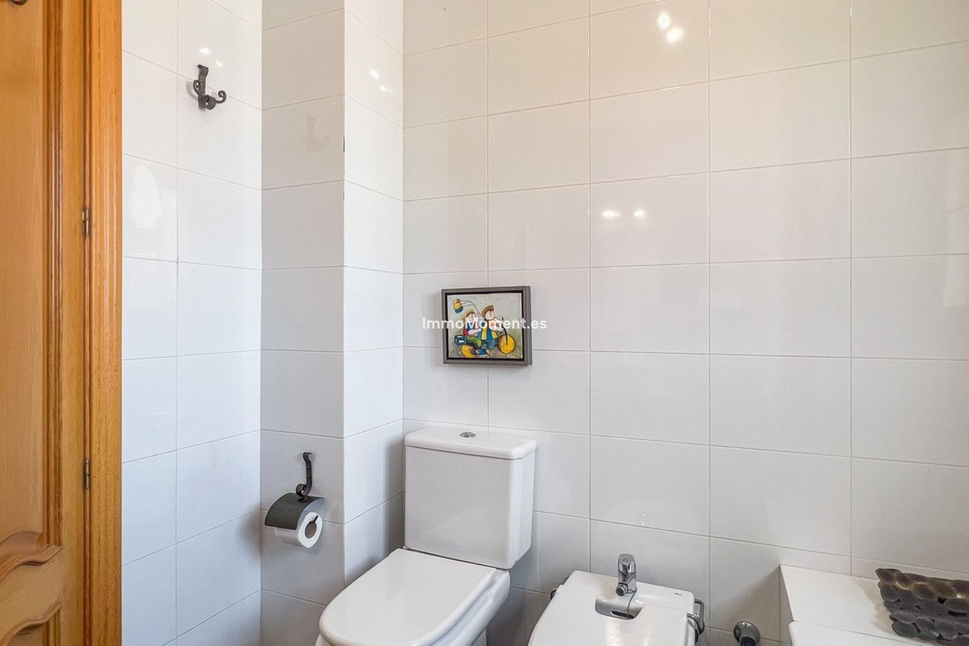 Revente - Villa individuelle - Mijas - Cerros del Aguila