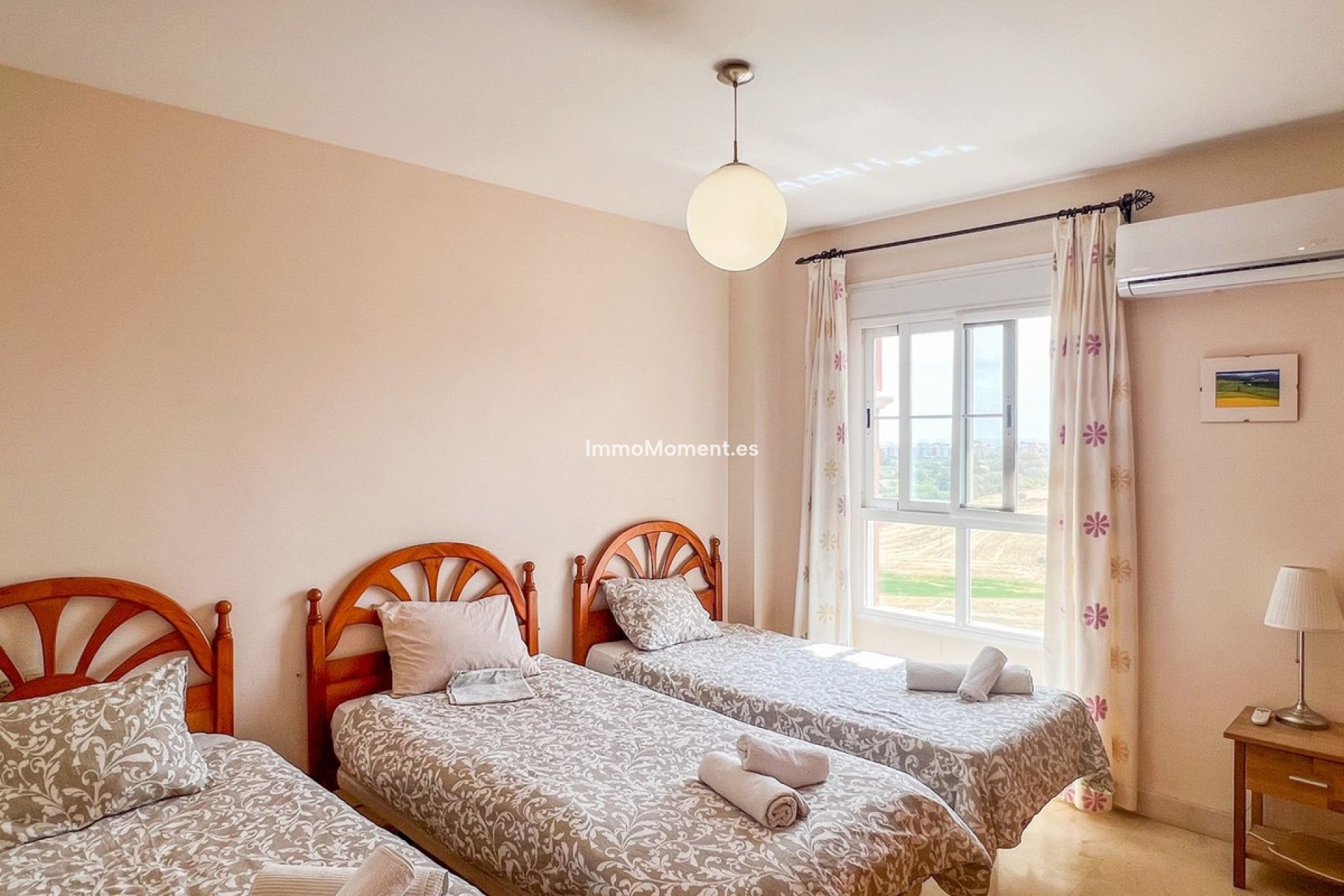 Revente - Villa individuelle - Mijas - Cerros del Aguila