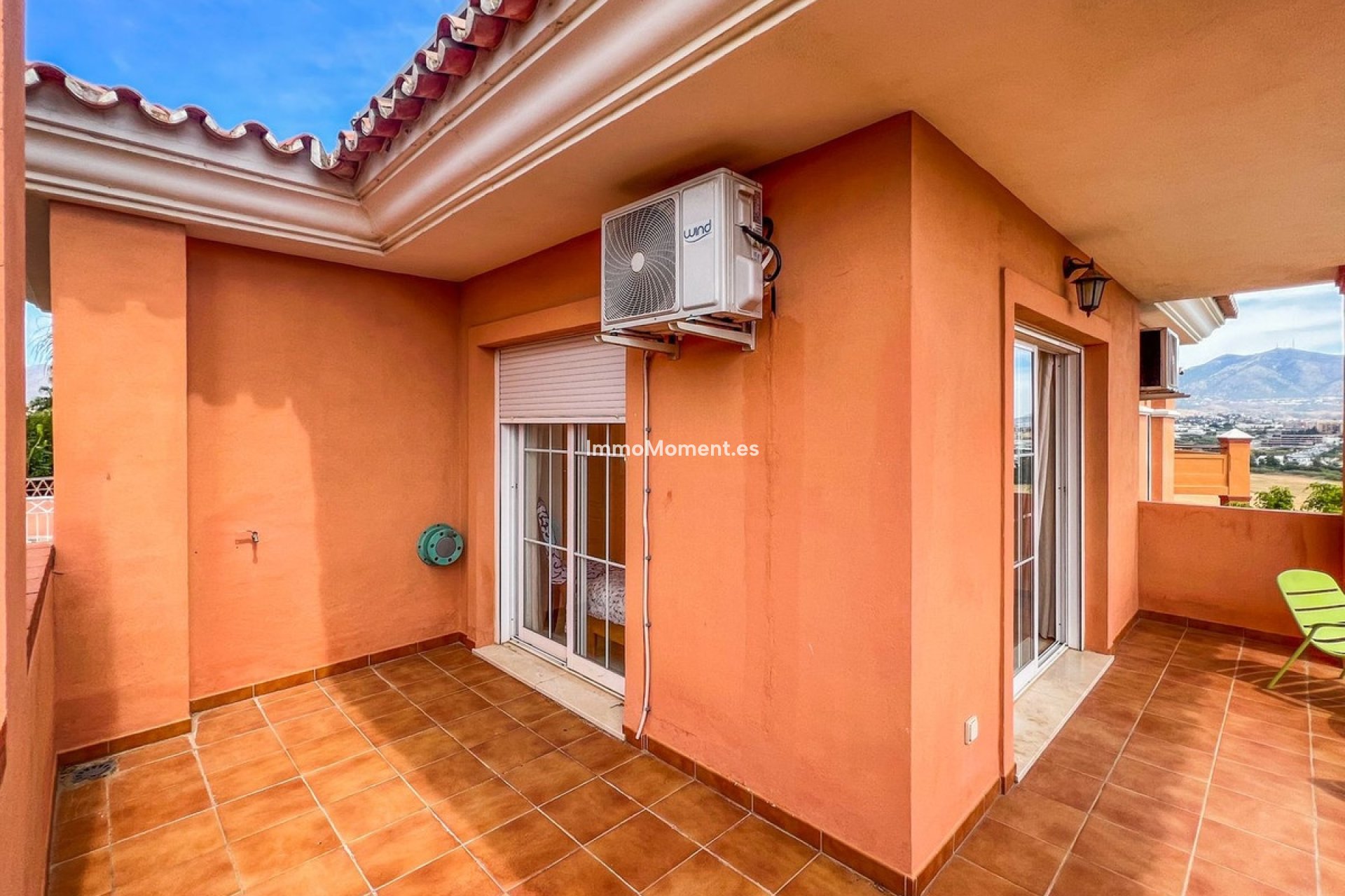 Revente - Villa individuelle - Mijas - Cerros del Aguila