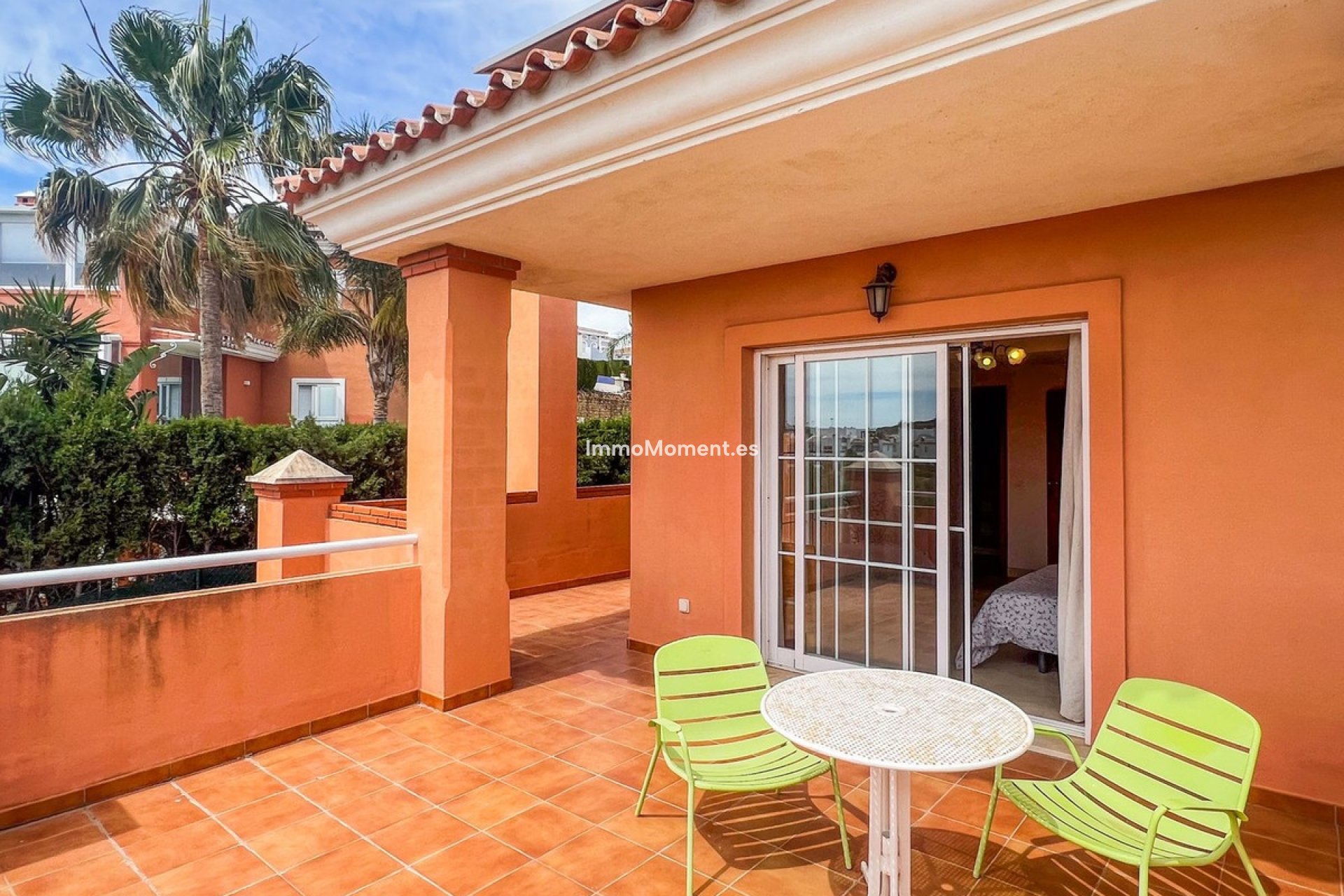Revente - Villa individuelle - Mijas - Cerros del Aguila