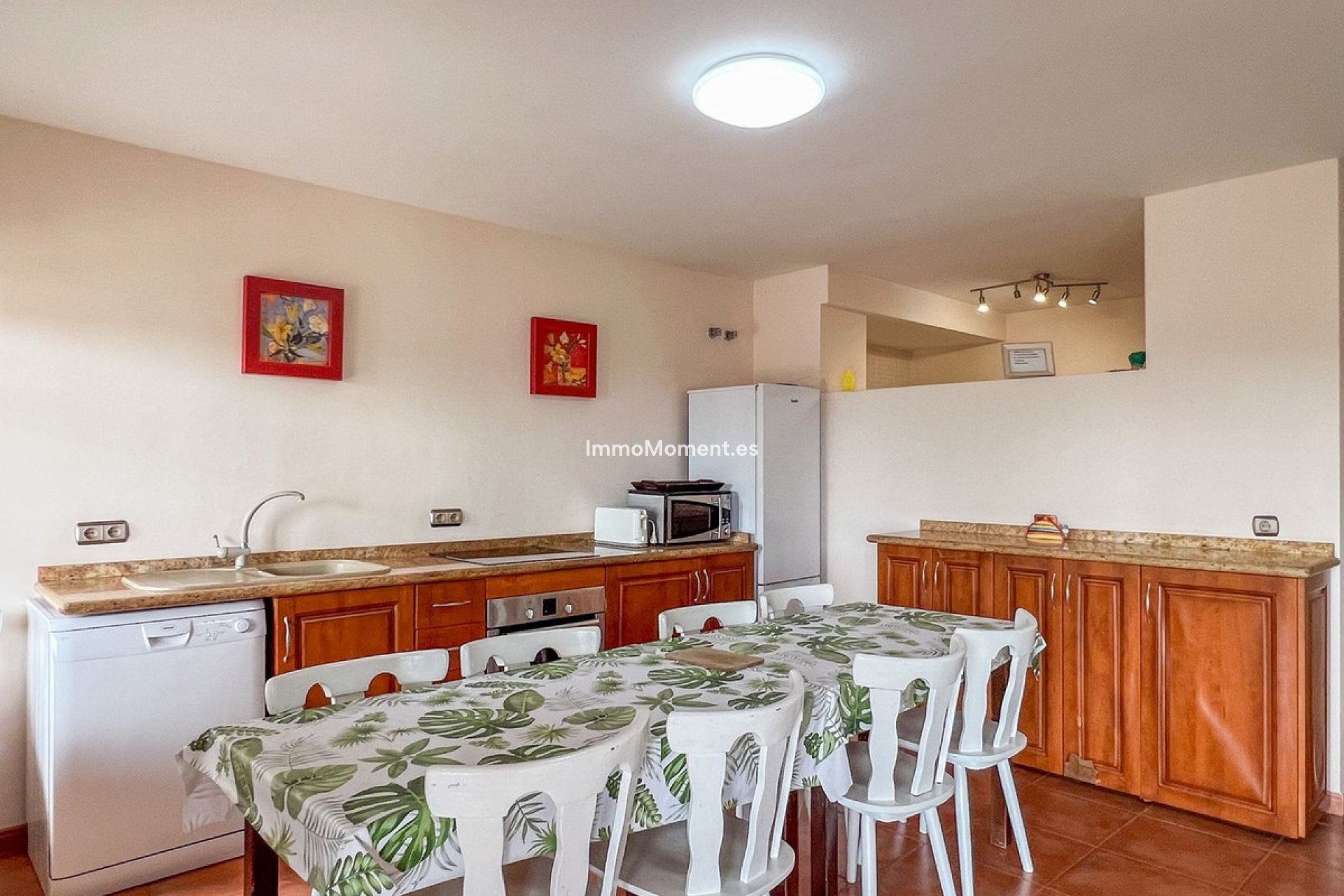 Revente - Villa individuelle - Mijas - Cerros del Aguila