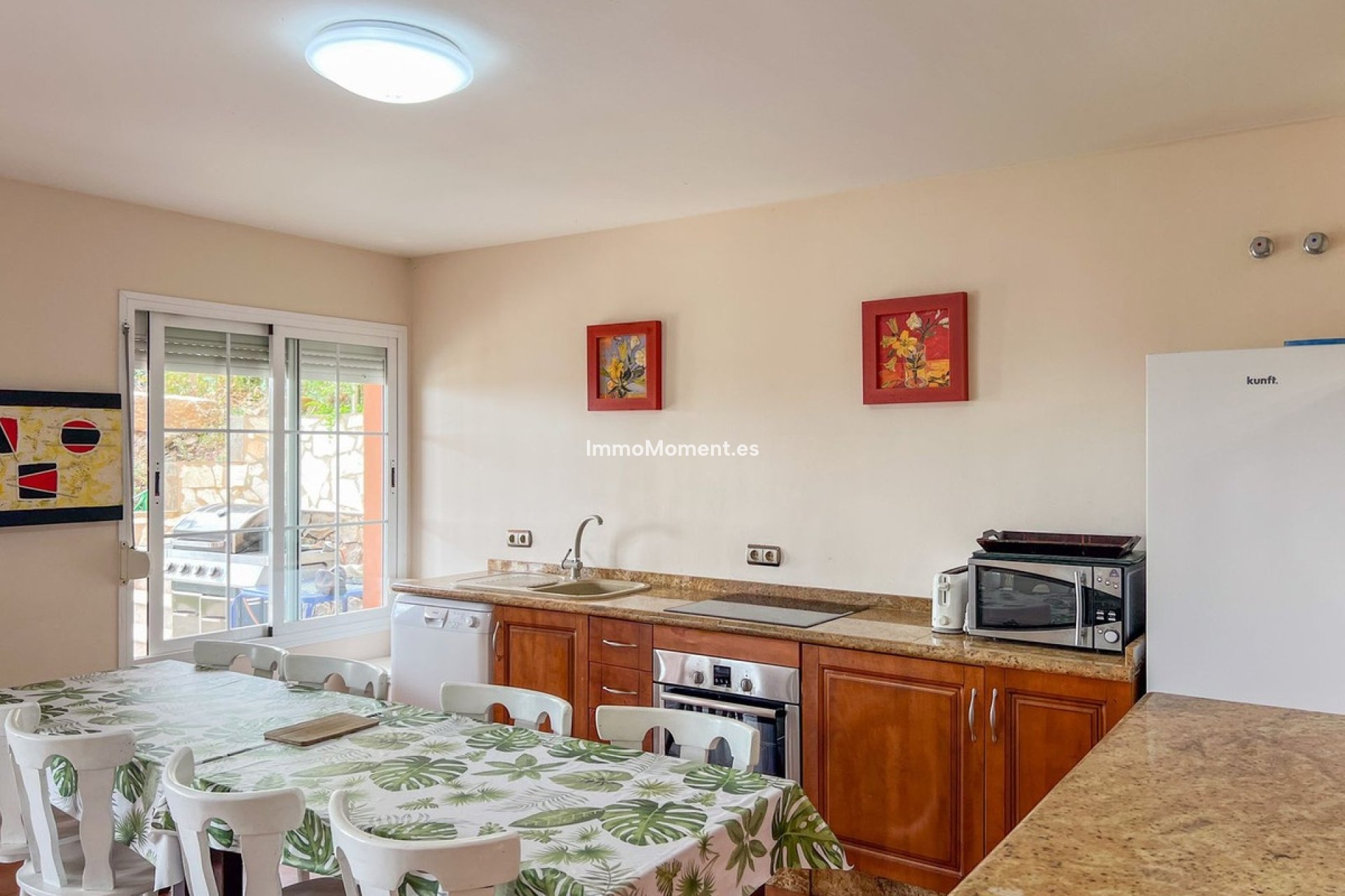 Revente - Villa individuelle - Mijas - Cerros del Aguila