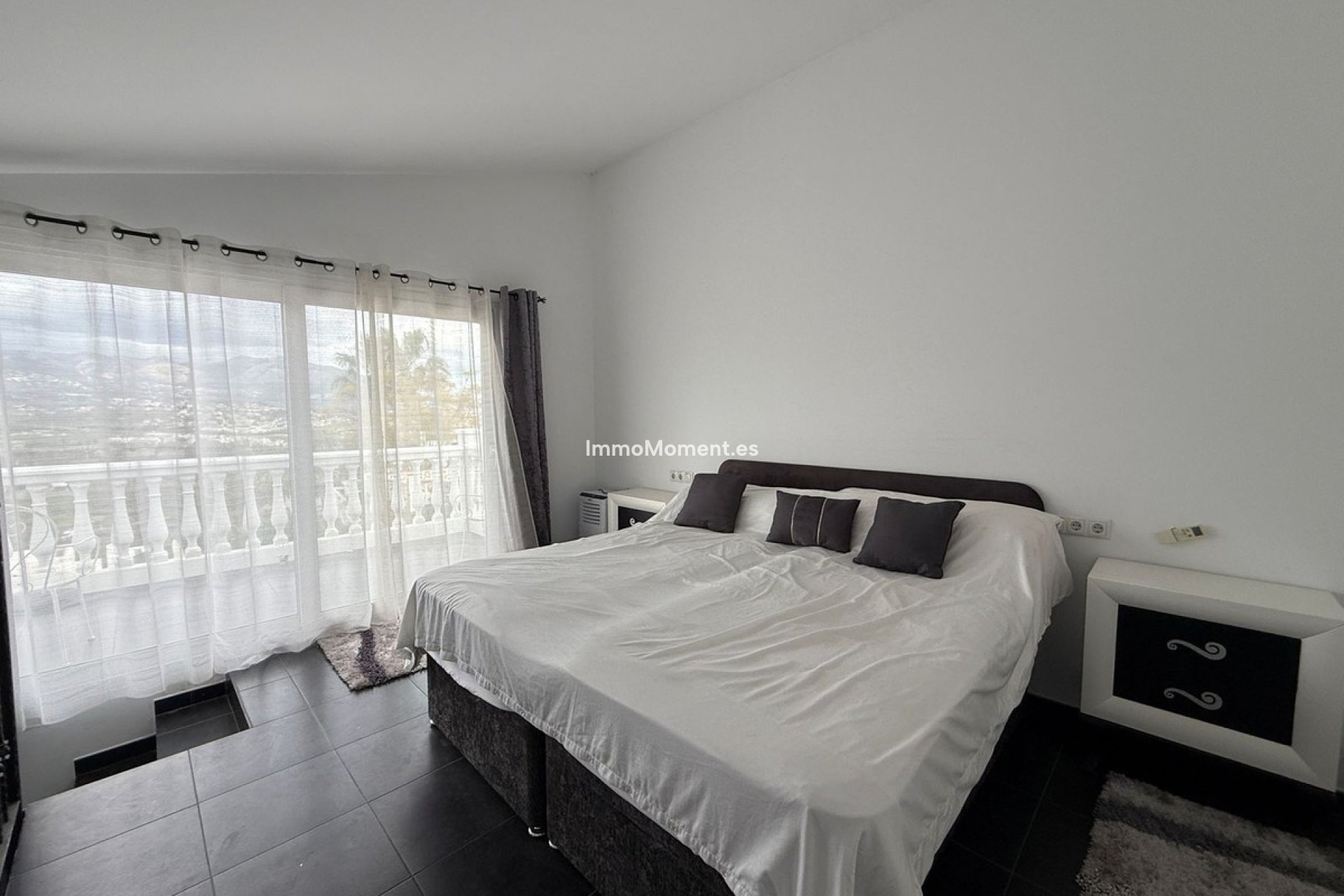 Revente - Villa individuelle - Mijas - Cerros del Aguila
