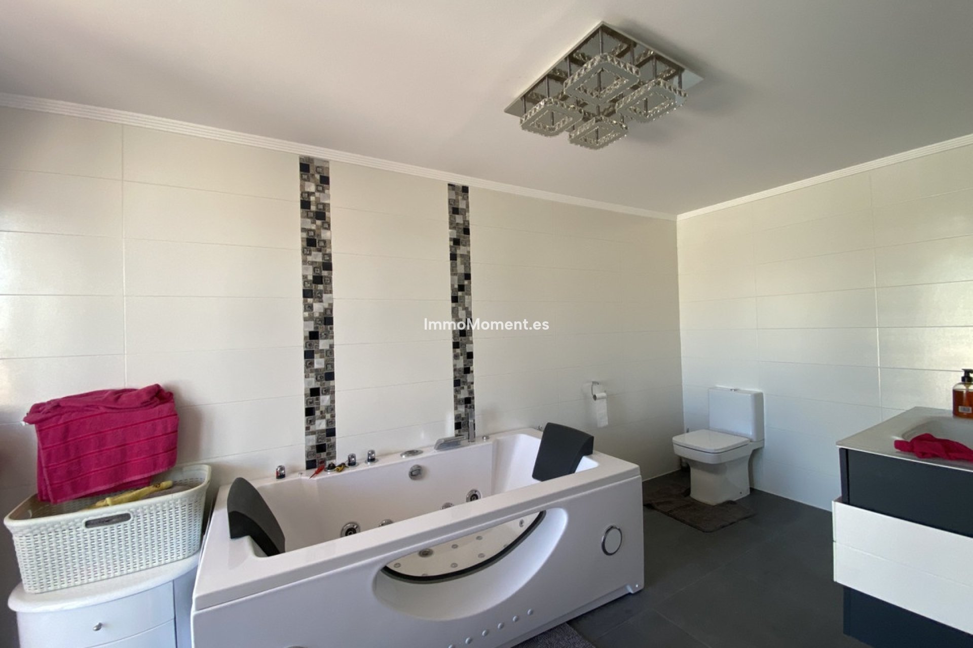 Revente - Villa individuelle - Mijas - Cerros del Aguila