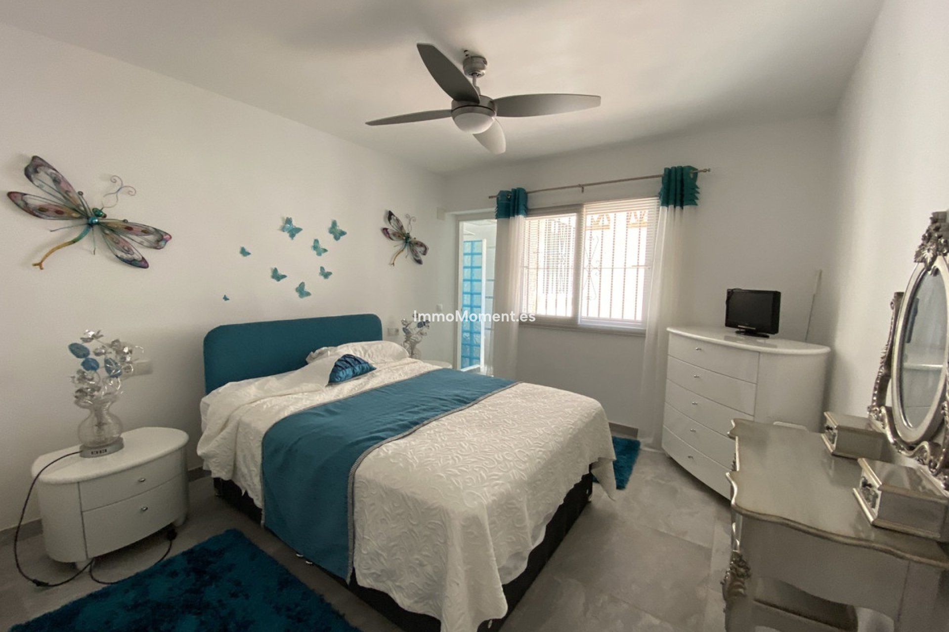 Revente - Villa individuelle - Mijas - Cerros del Aguila