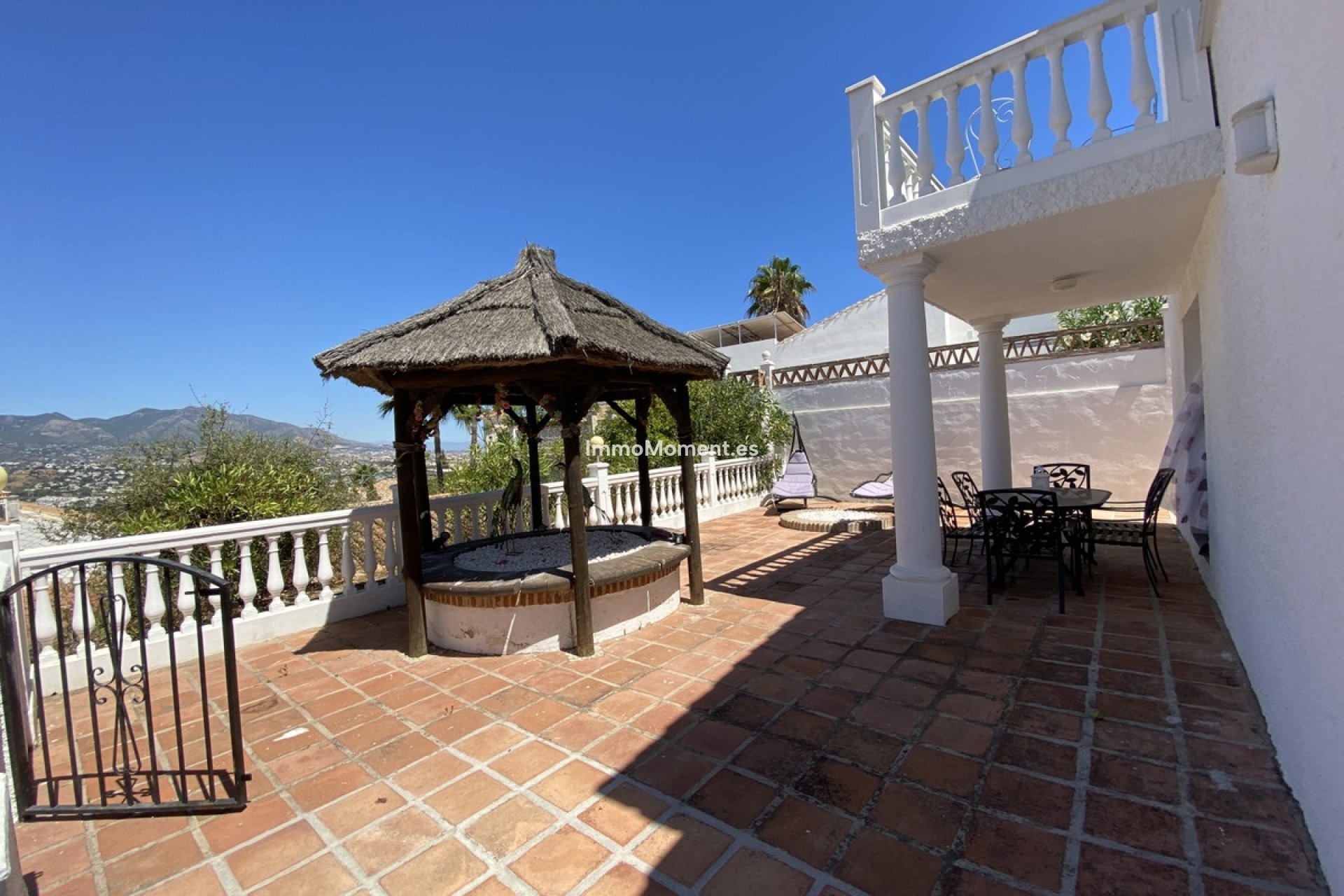 Revente - Villa individuelle - Mijas - Cerros del Aguila
