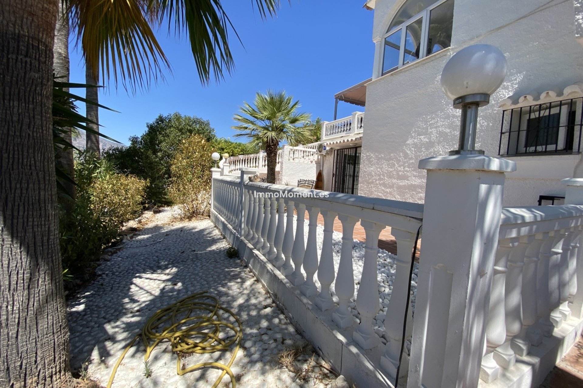 Revente - Villa individuelle - Mijas - Cerros del Aguila