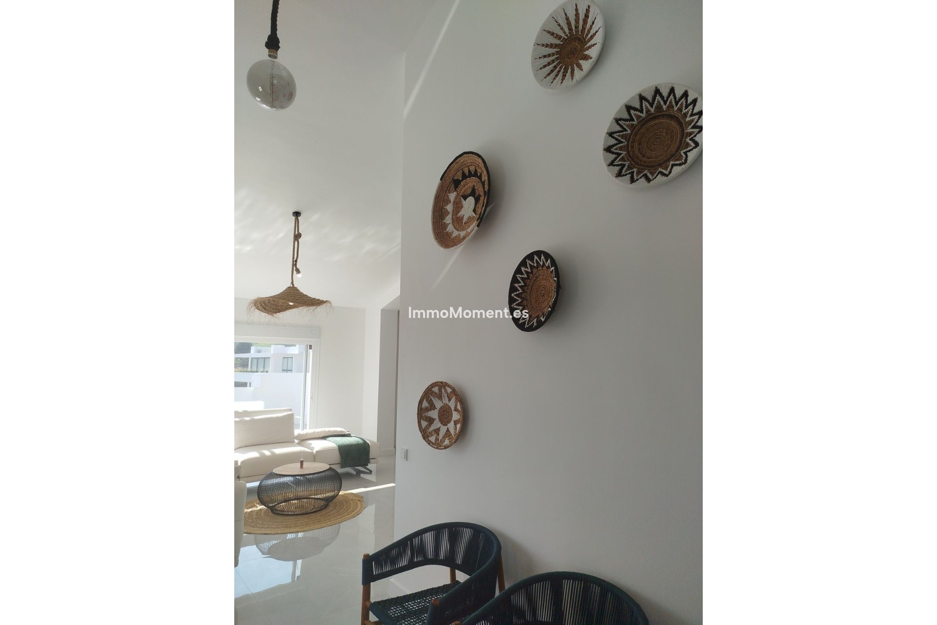 Revente - Villa individuelle - Mijas - Cerros del Aguila