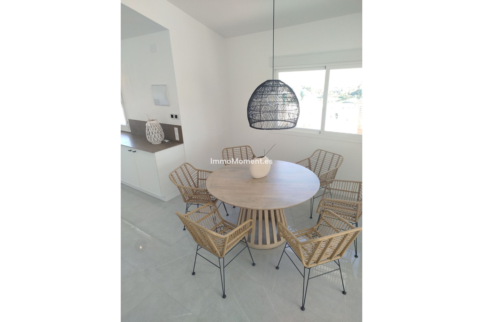 Revente - Villa individuelle - Mijas - Cerros del Aguila