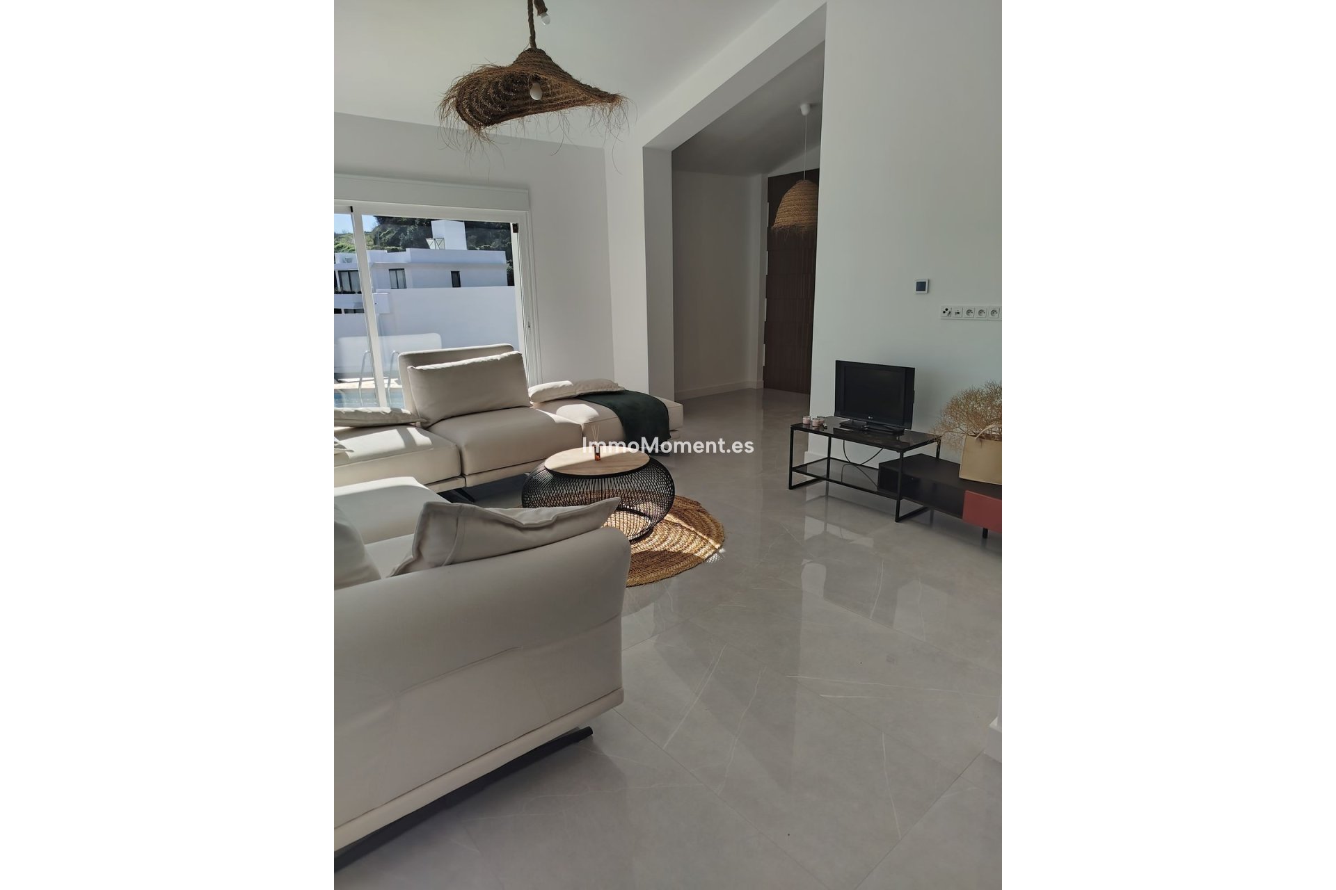 Revente - Villa individuelle - Mijas - Cerros del Aguila
